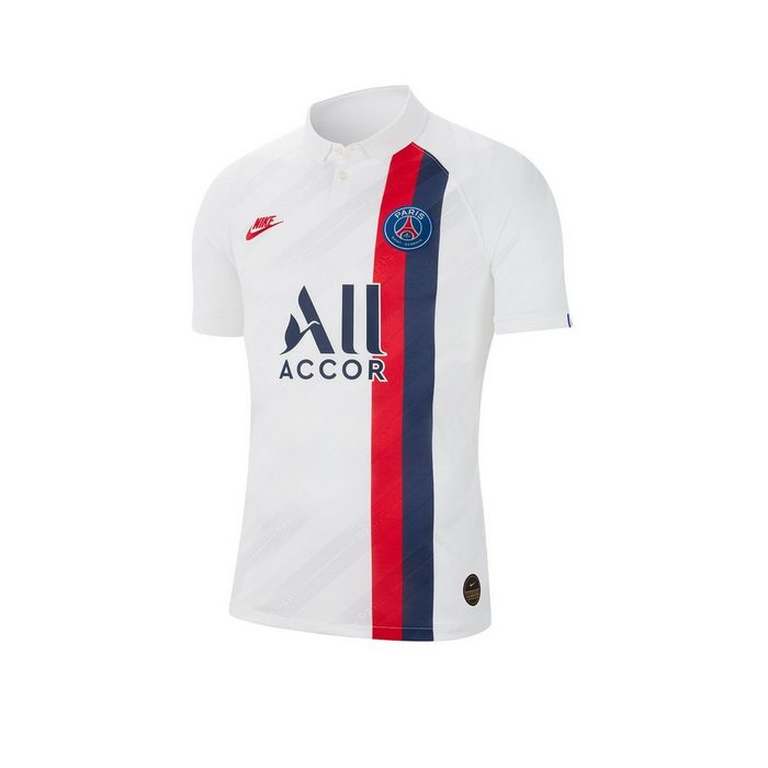 Nike Fußballtrikot Paris St. Germain Authentic Trikot UCL 2019/2020