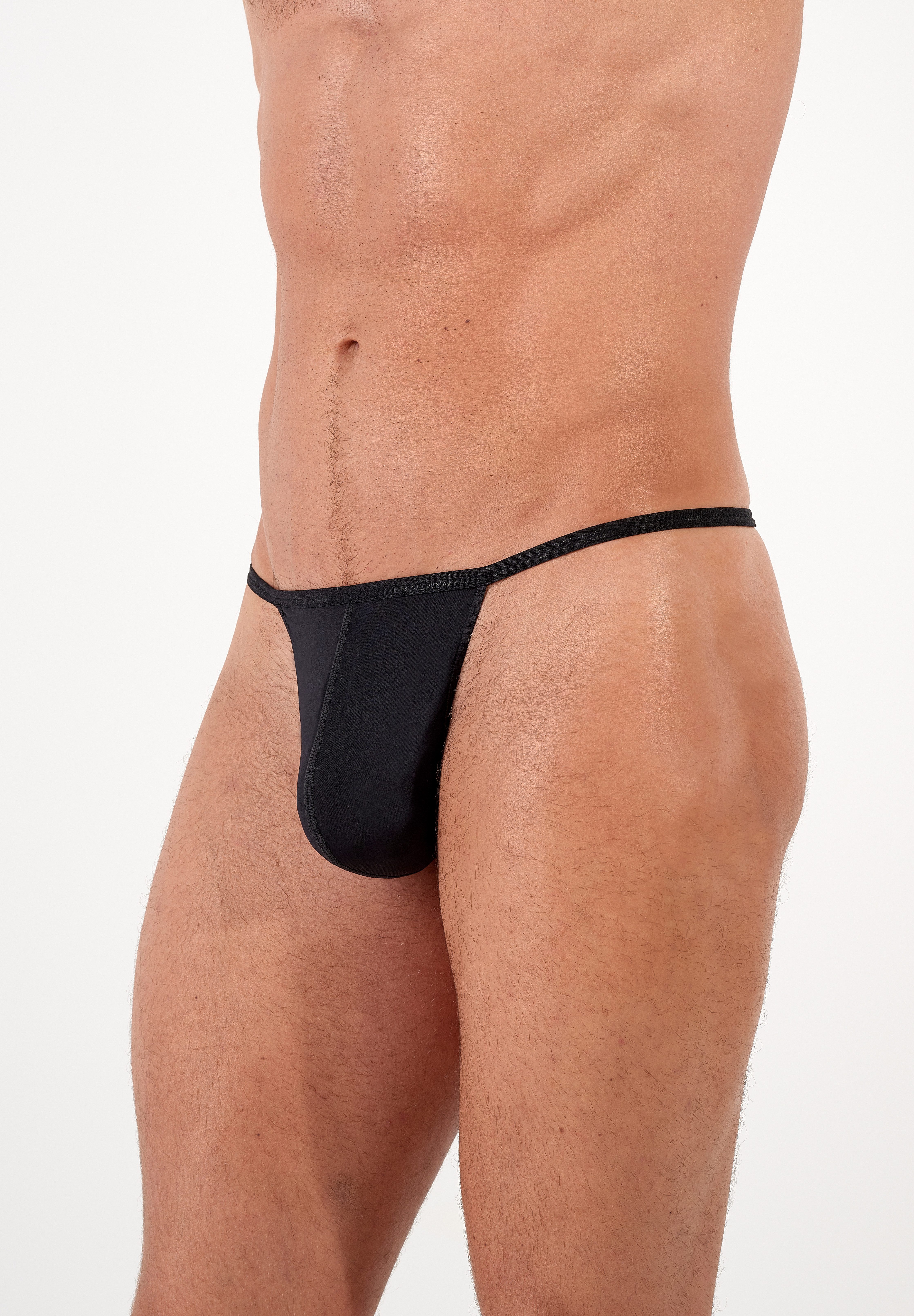Hom G-String Plumes Mikrofaser, ultradünn, elastisch günstig online kaufen