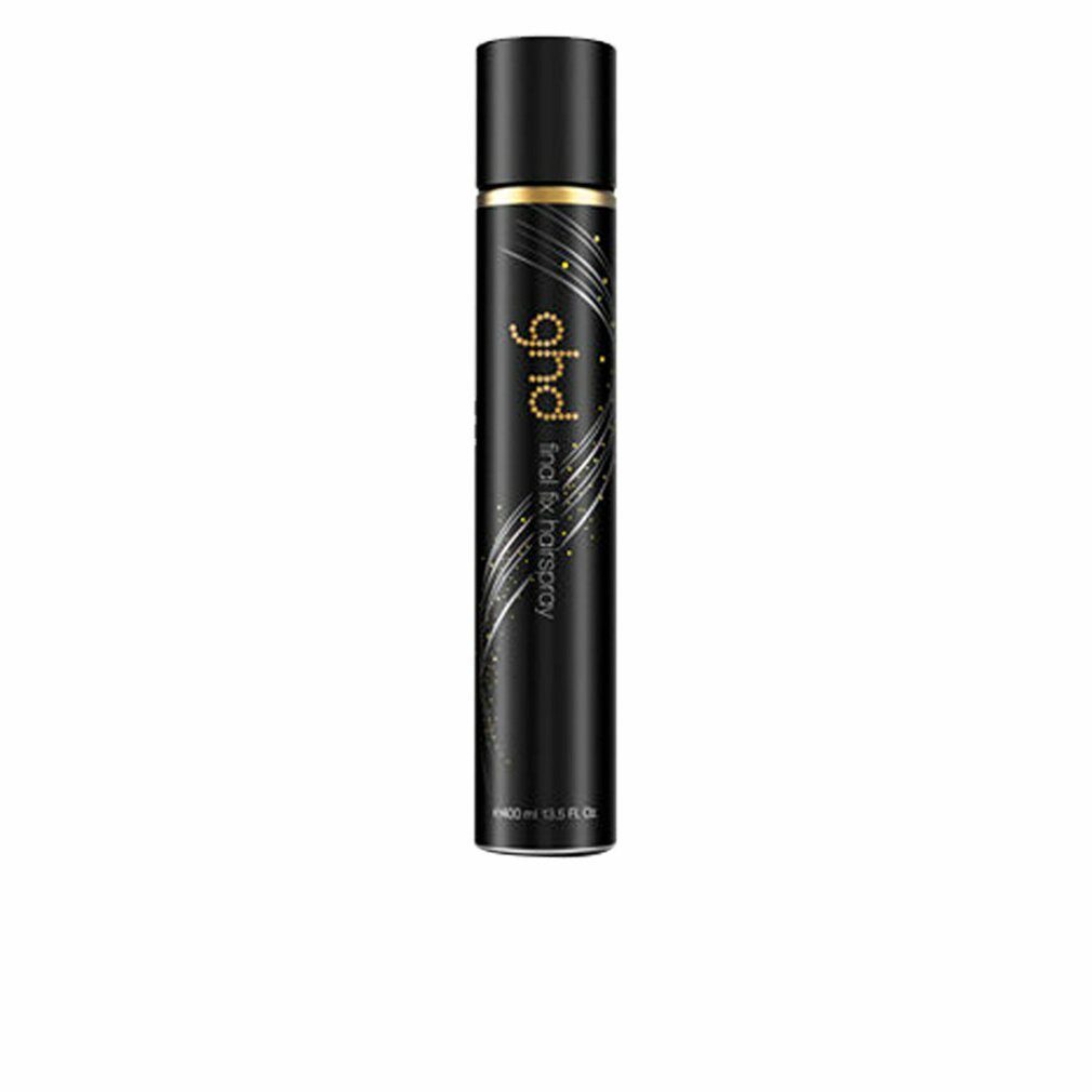 GHD Haarspray Style Final Fix Haarspray 400ml
