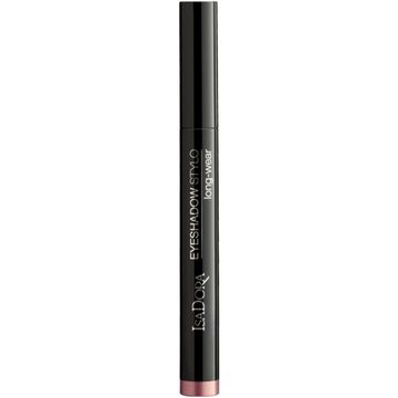 IsaDora Augenbrauen-Stift Long-Wear Eyeshadow Stylo