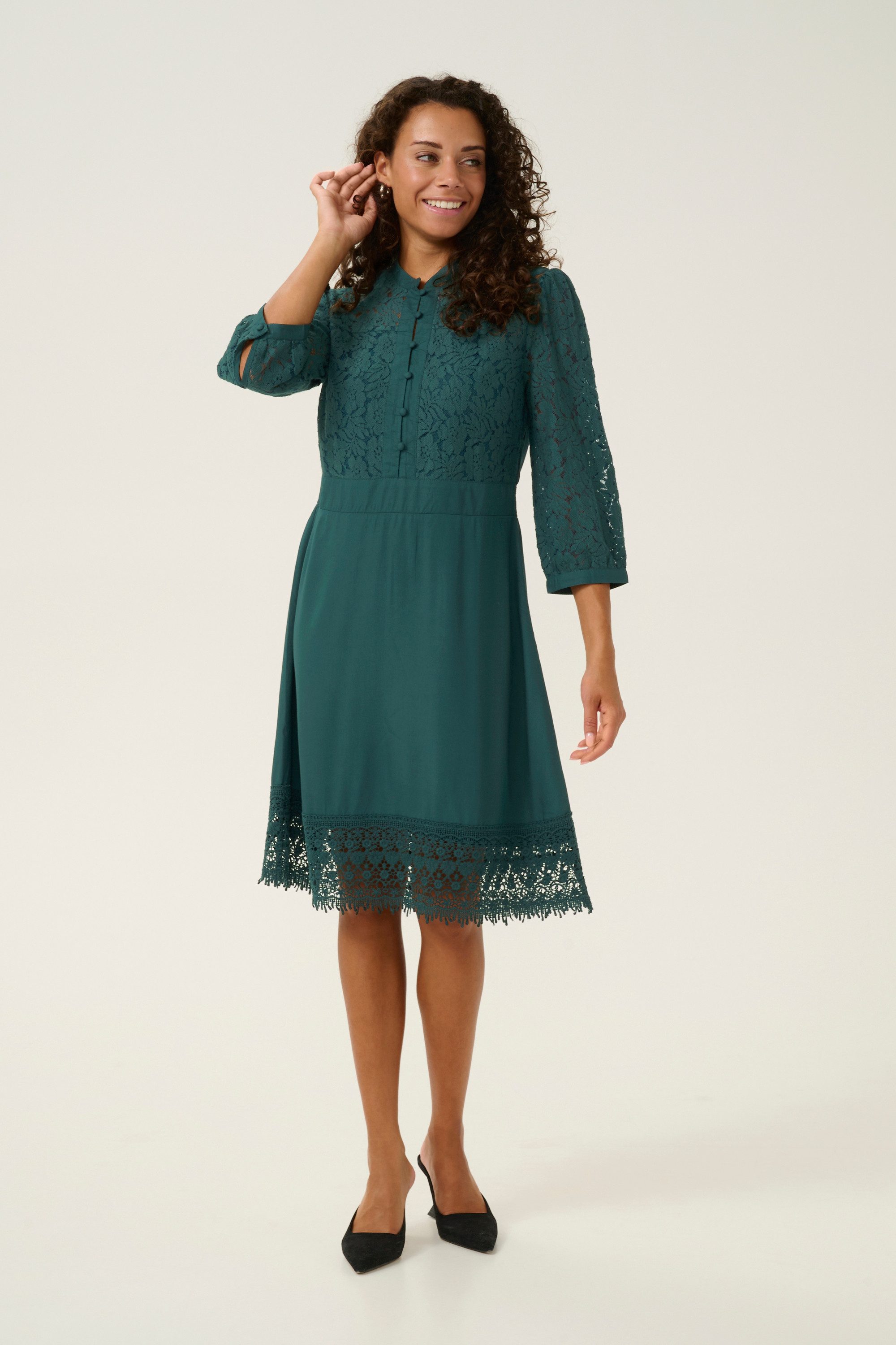 Cream Blusenkleid Kleid CRMilla