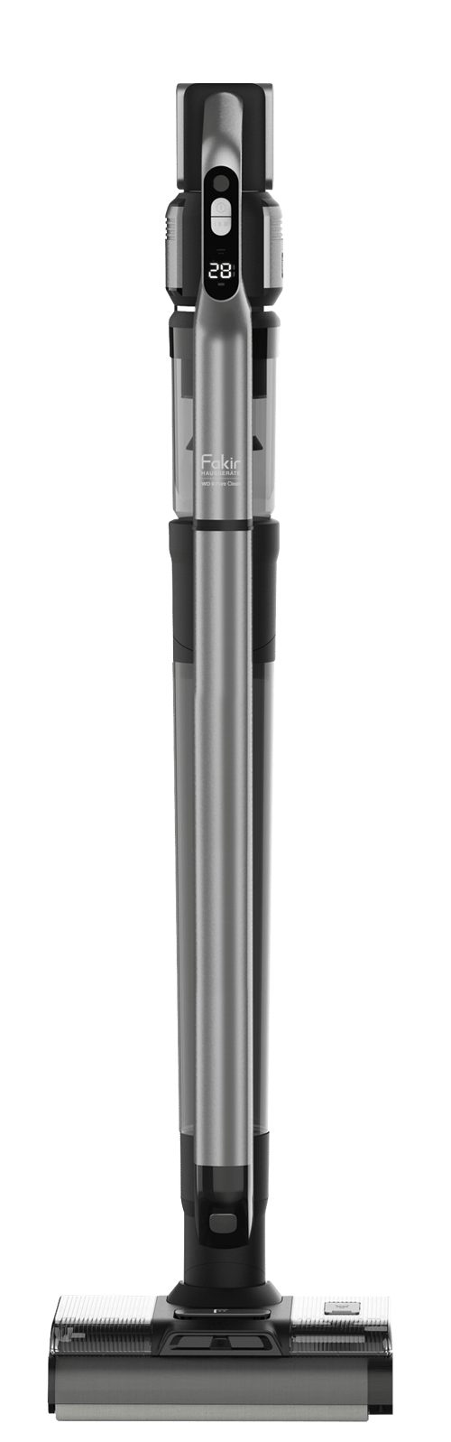 FAKIR Stielstaubsauger