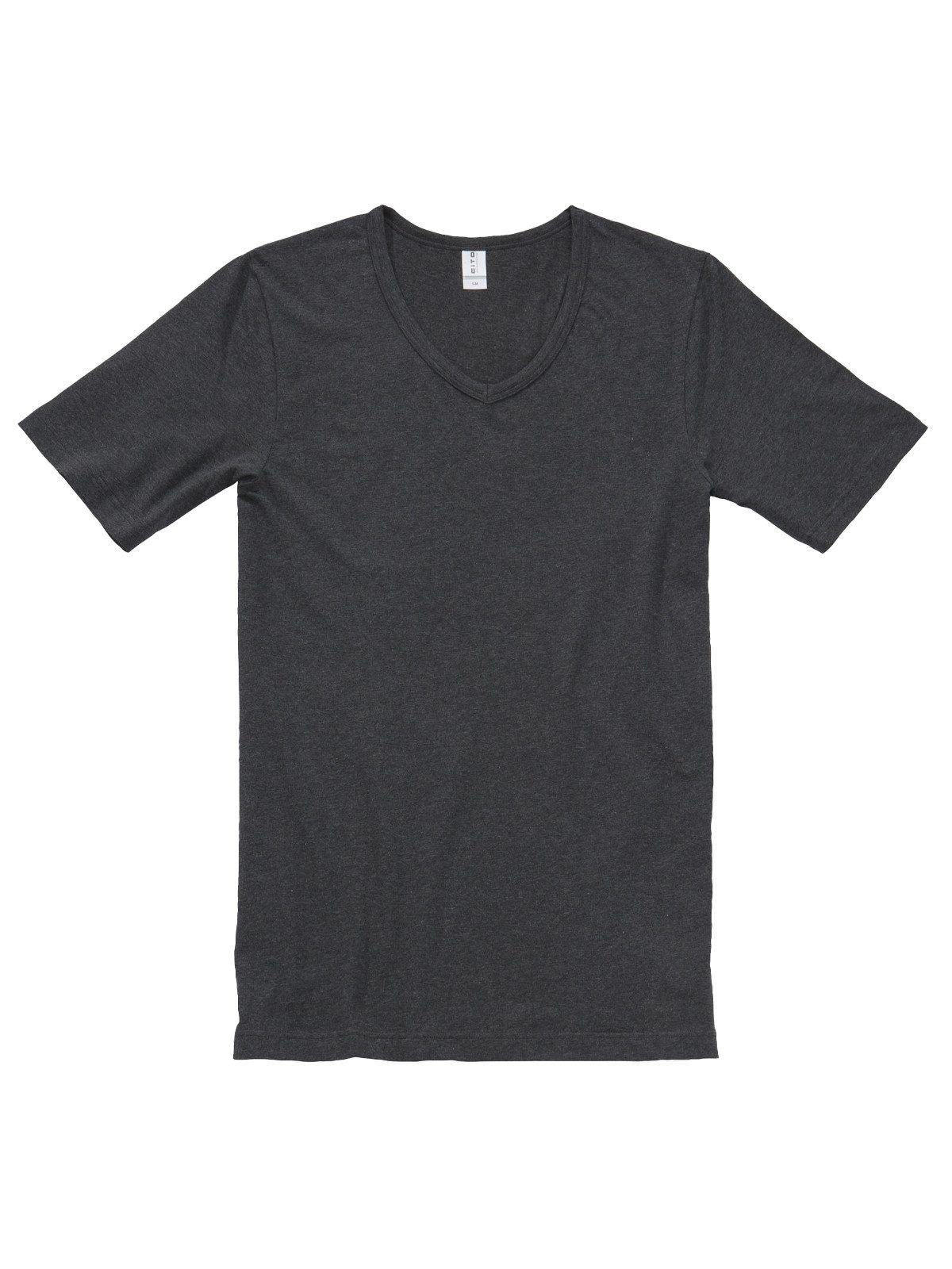 CiTO Unterziehshirt 3er Pack Herren T-Shirt V-Ausschnitt brilliant cot (Packung, 3-St) -