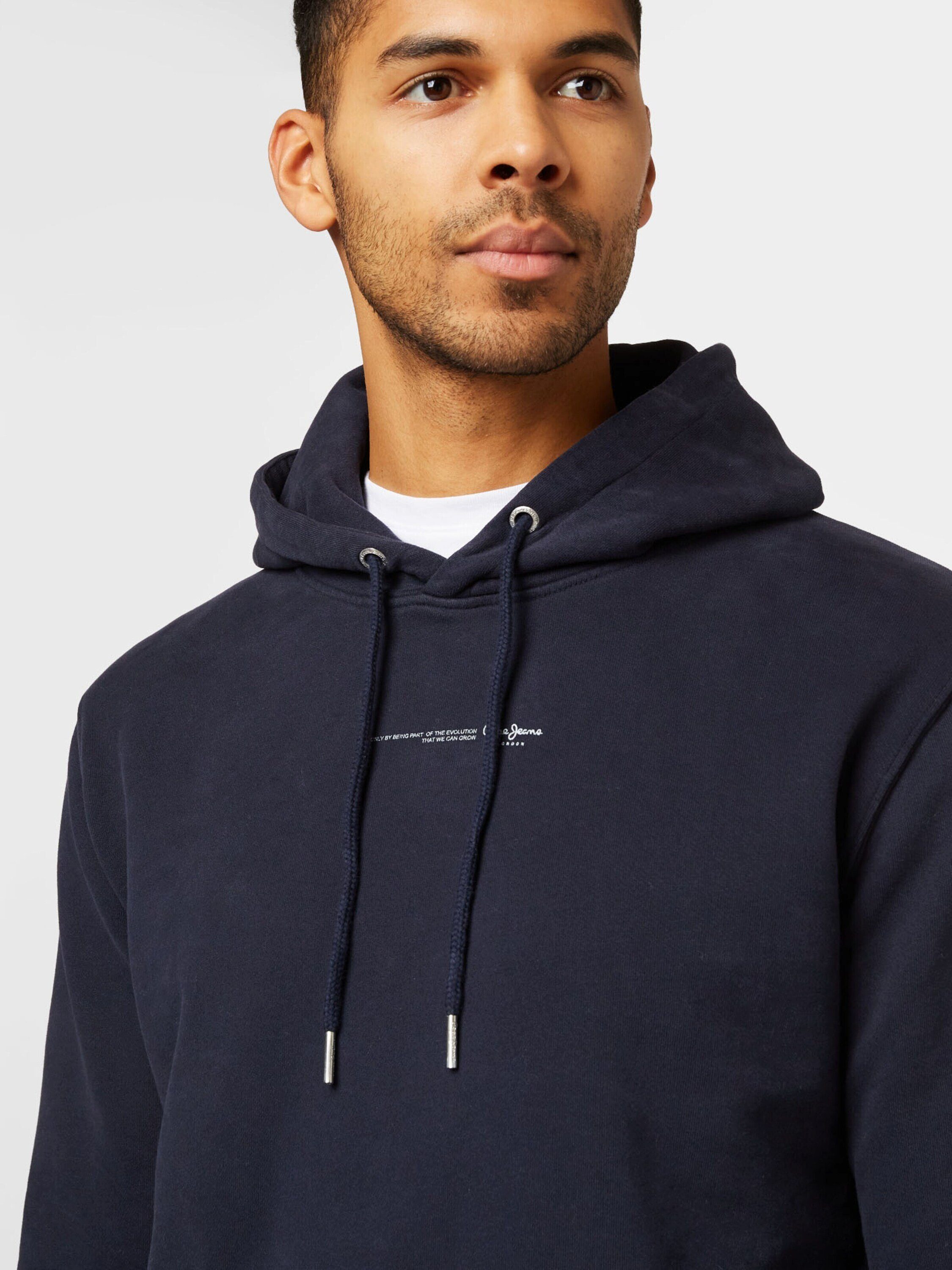 Pepe Jeans Sweatshirt (1-tlg)