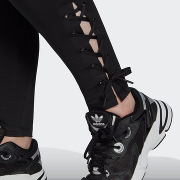 adidas Originals Leggings ALWAYS ORIGINAL 7/8- – GROSSE GRÖSSEN (1-tlg)