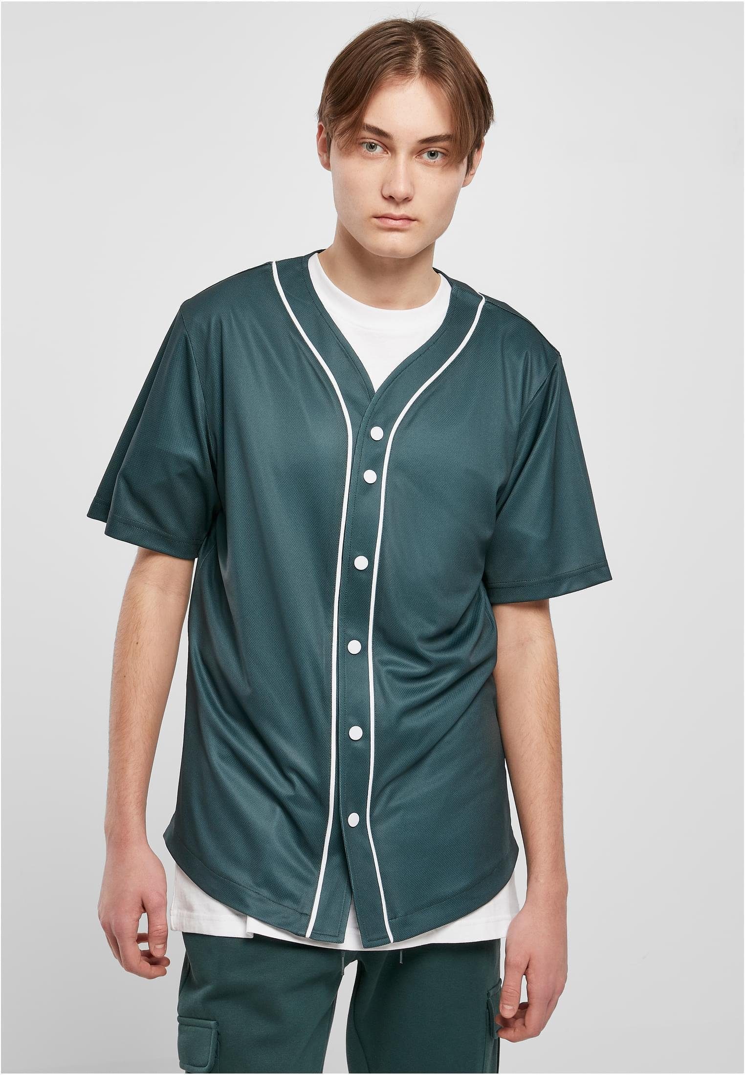 Outdoorhemd Herren Baseball Mesh Jersey