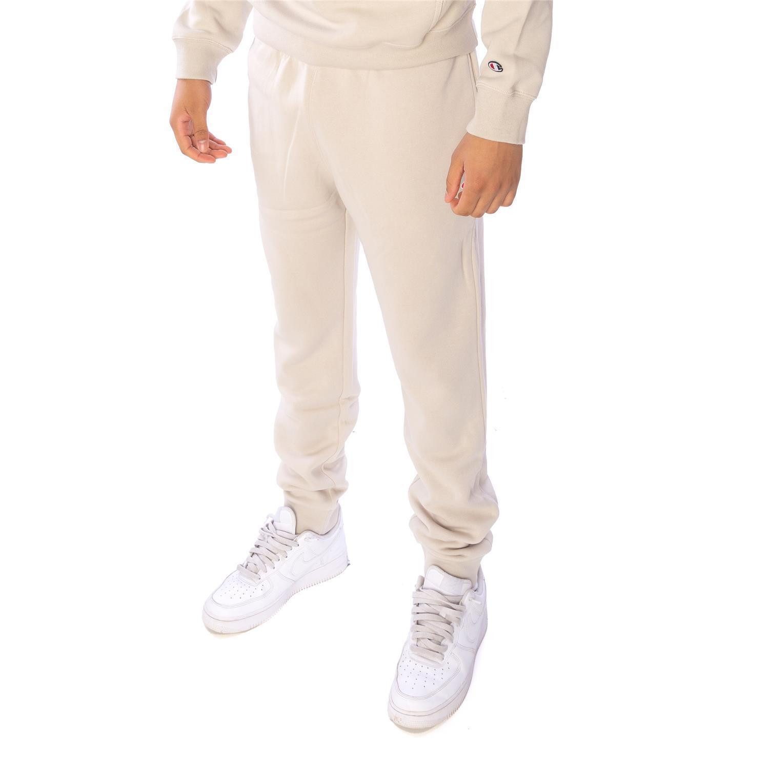 Jogginghose Hose Champion Rib Cuff Pants