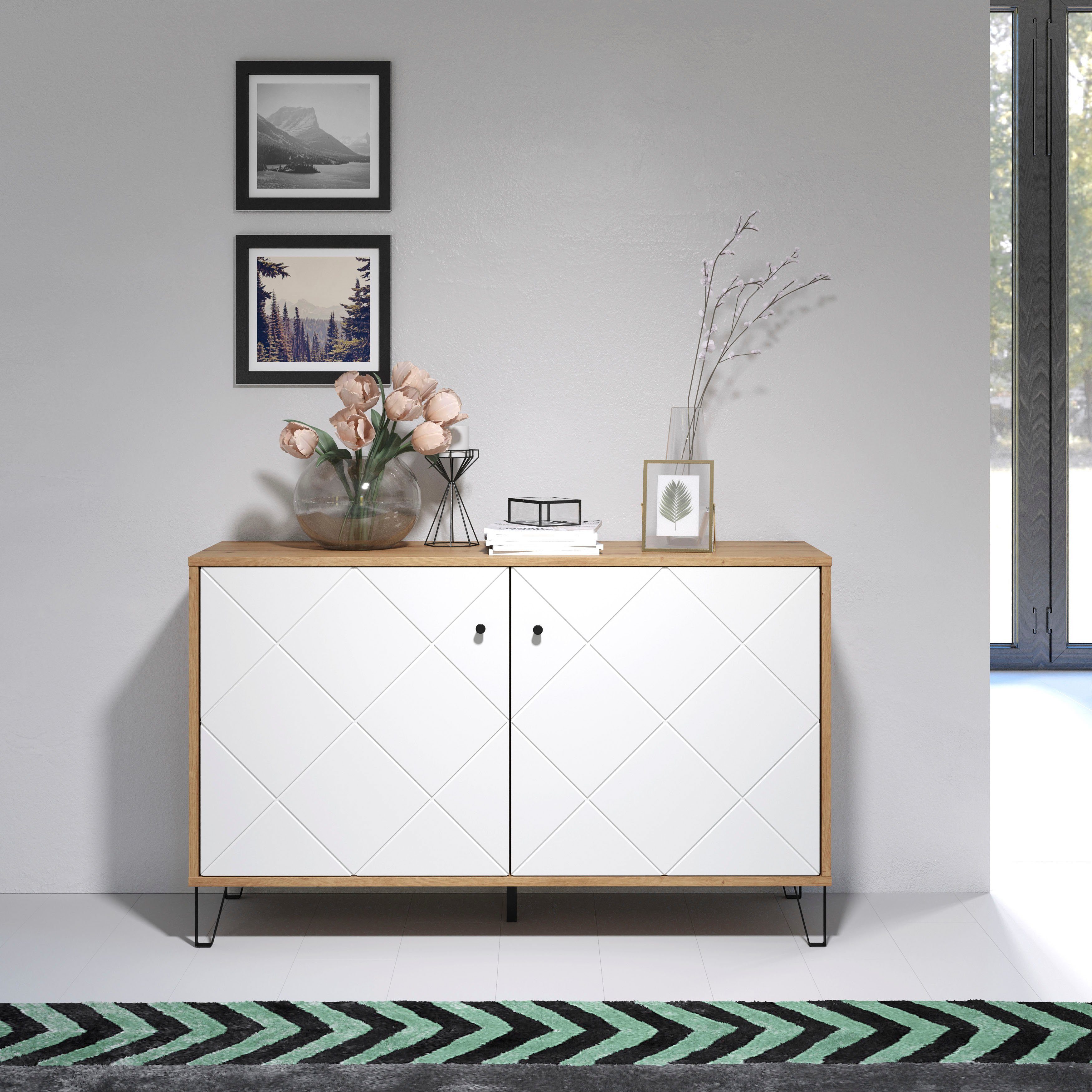 Sideboard Tarragona
