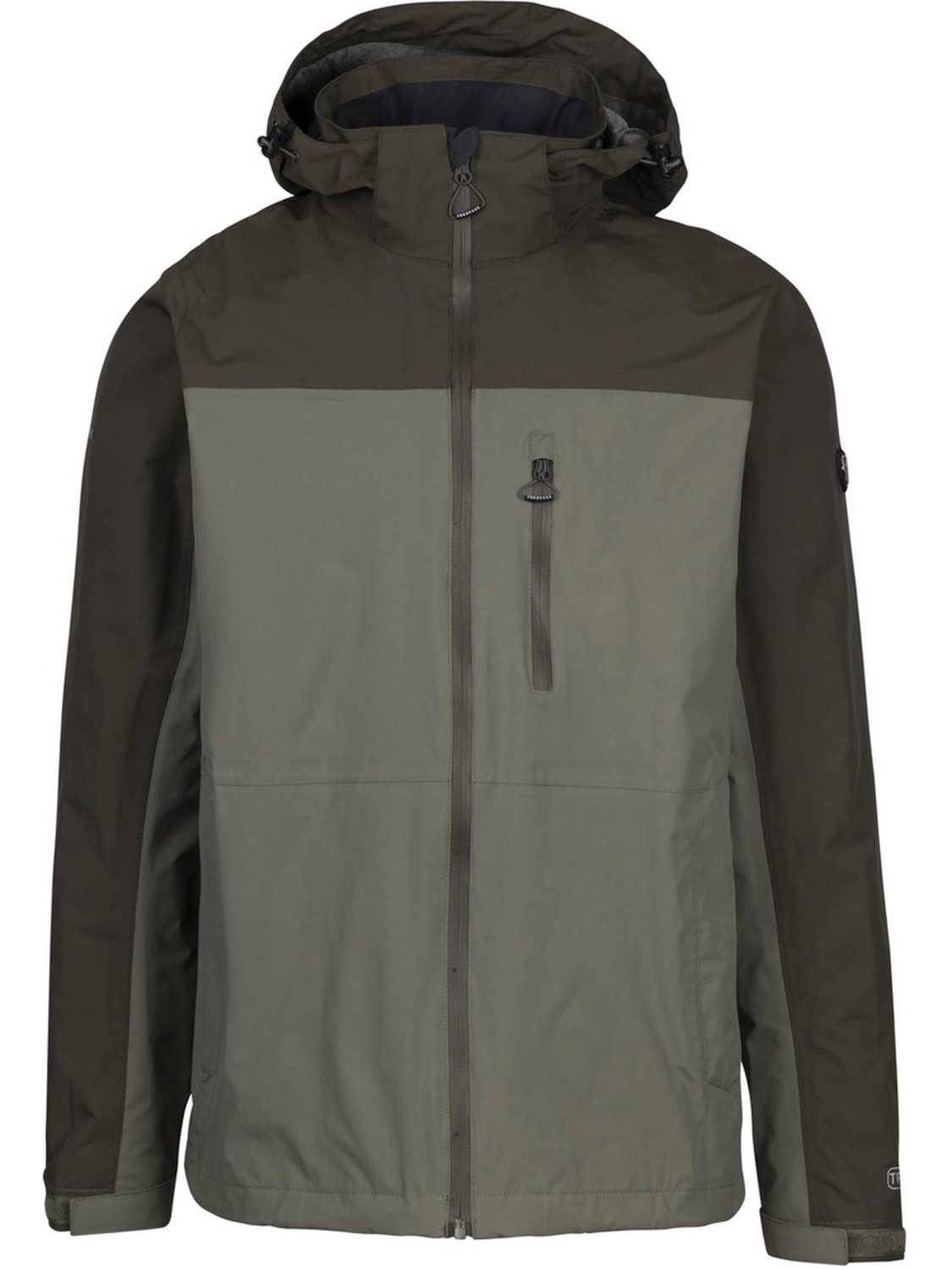 Trespass Regenjacke Curbridge