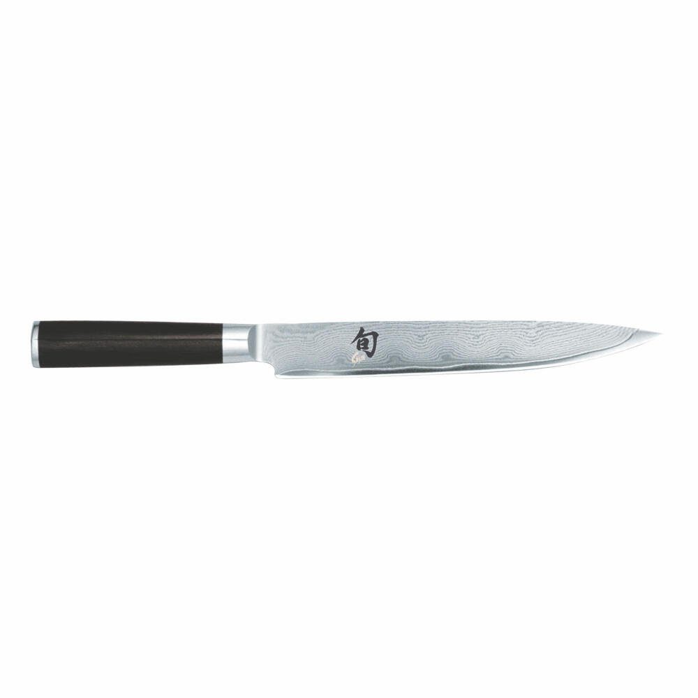 Schinkenmesser Shun Classic 23 cm