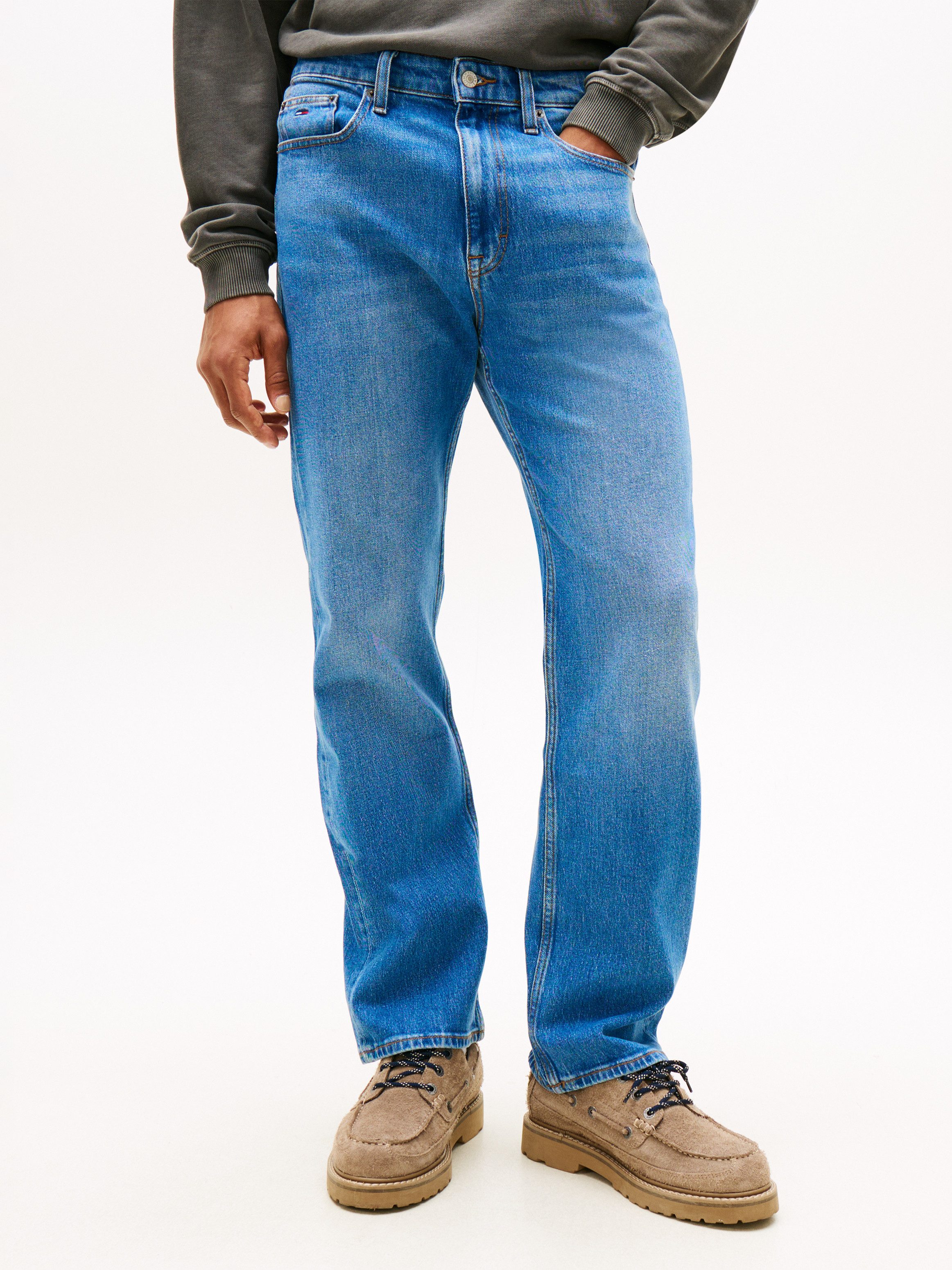 5-Pocket-Jeans OTIS REGULAR STRAIGHT