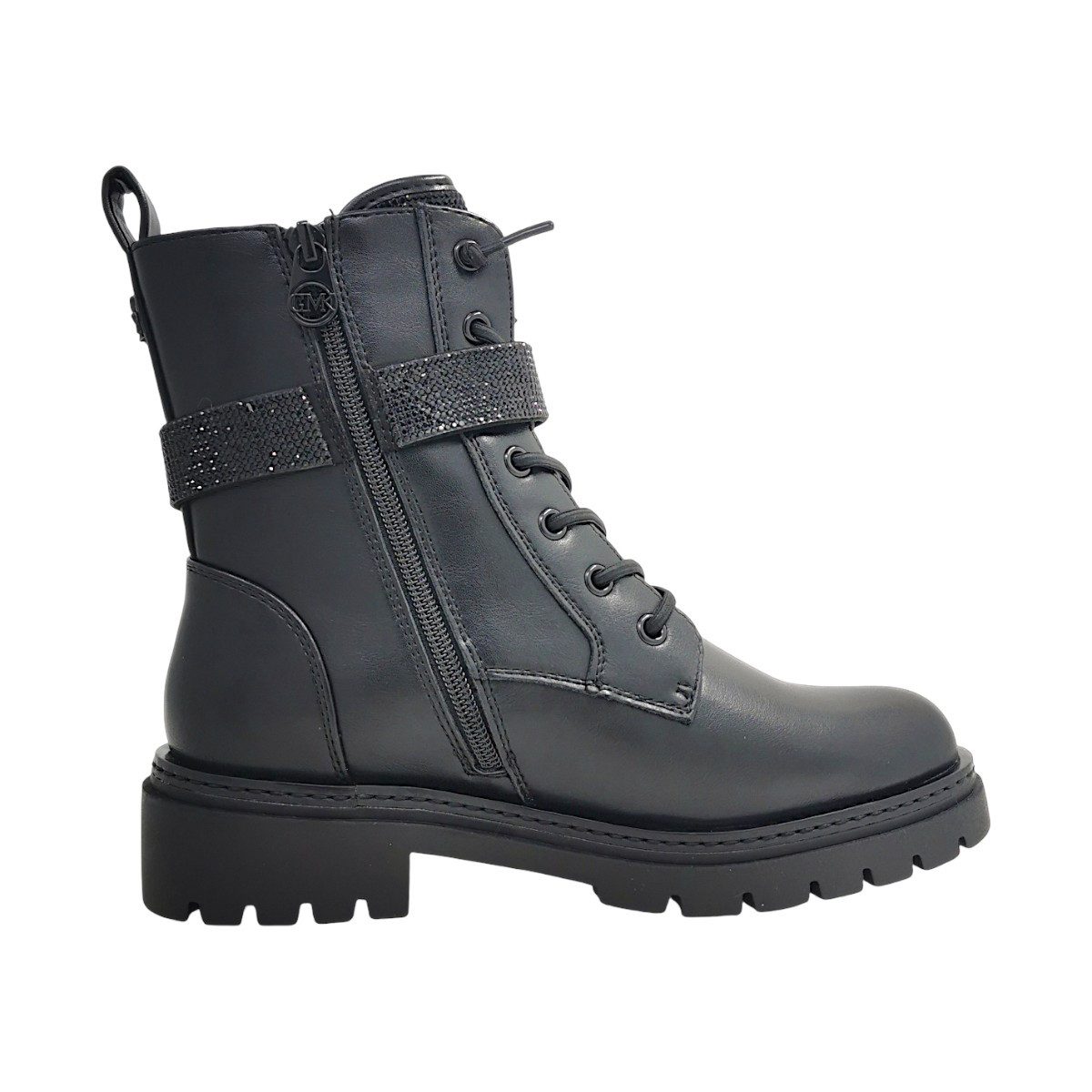 MARCO TOZZI Stiefelette Schnürstiefelette günstig online kaufen