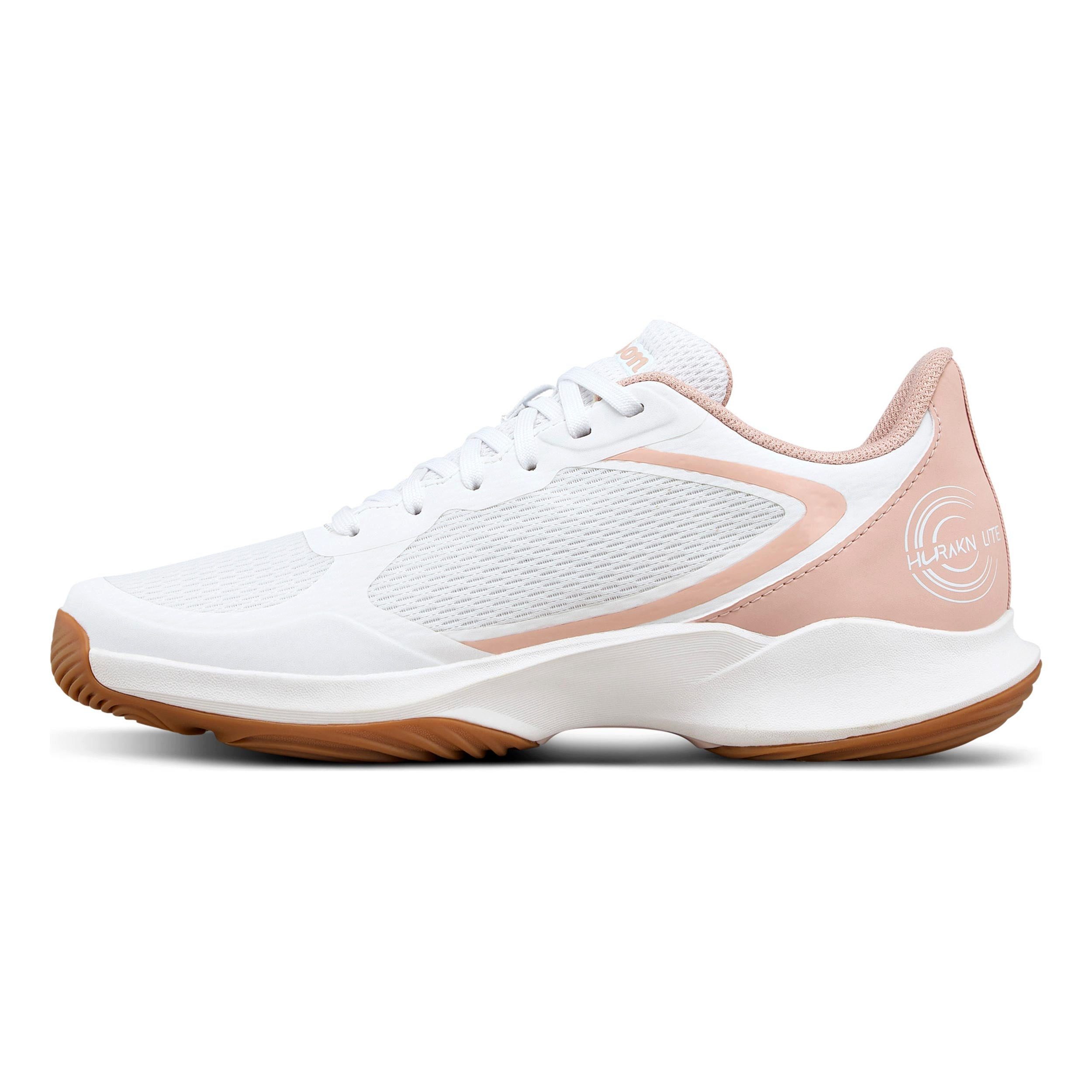 Wilson Hurakn Lite - Padelschuh Padelschuh