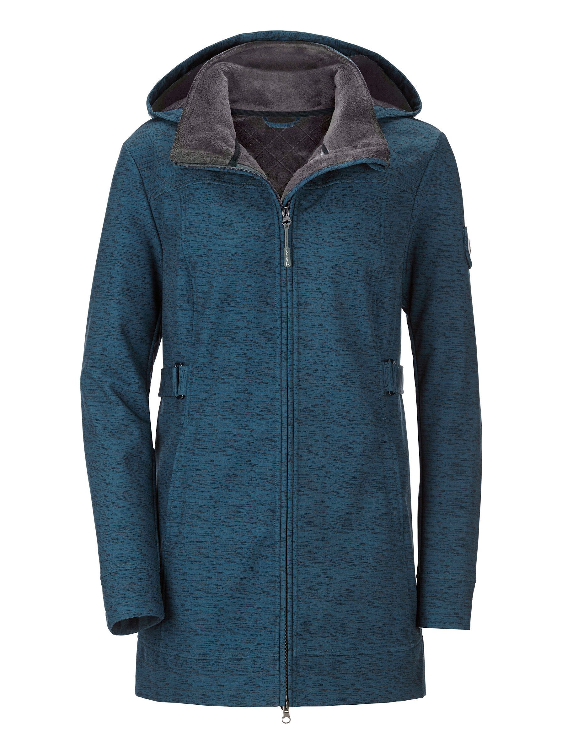 Witt Allwetterjacke Softshelljacke günstig online kaufen