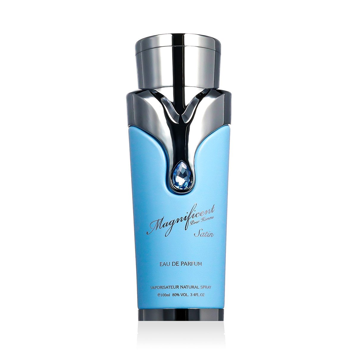armaf Eau de Parfum Magnificient Satin