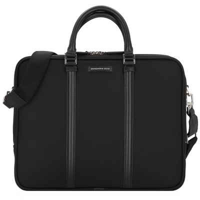 Mandarina Duck Aktentasche Eco Times, Nylon