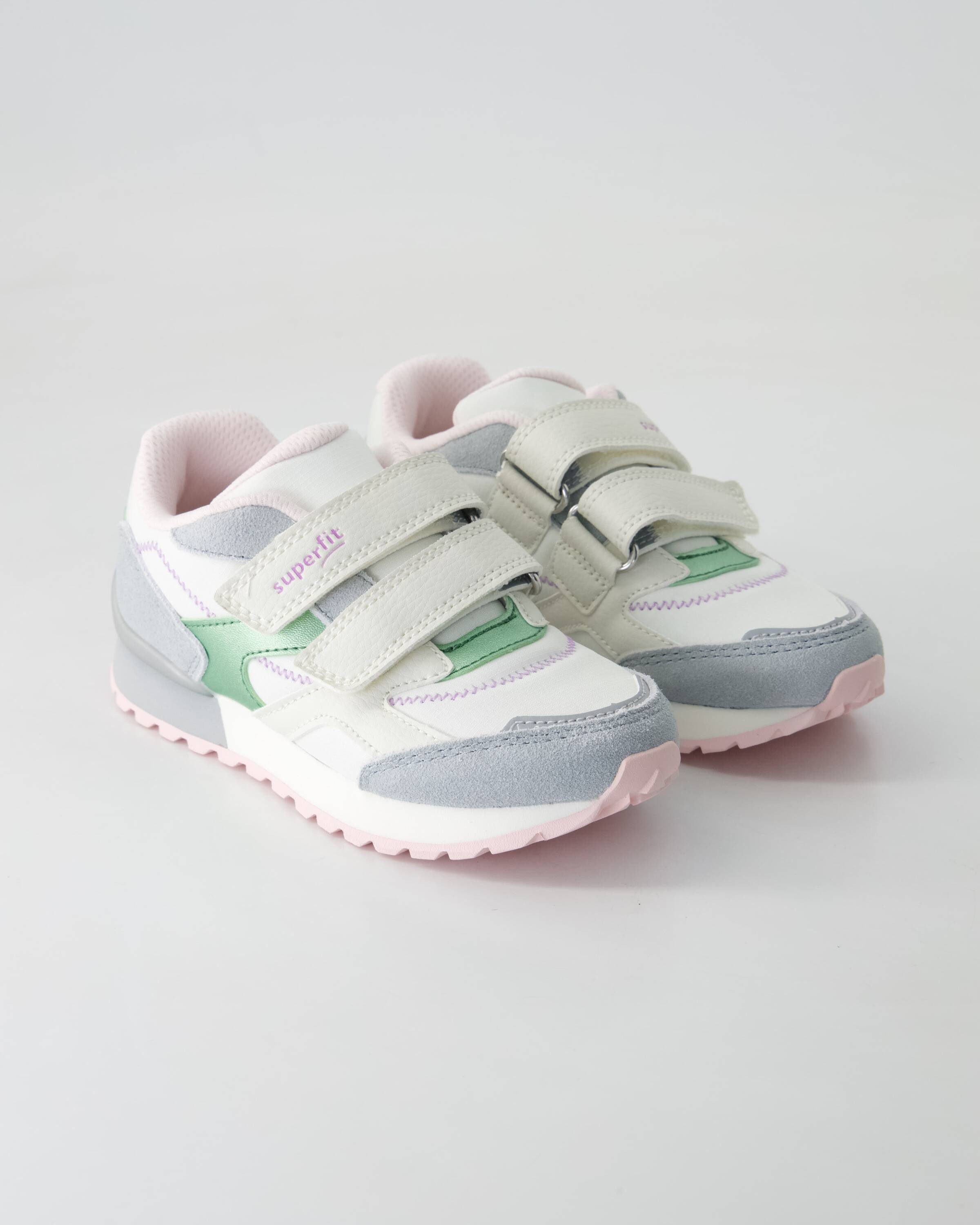 Dash Klettschuh
