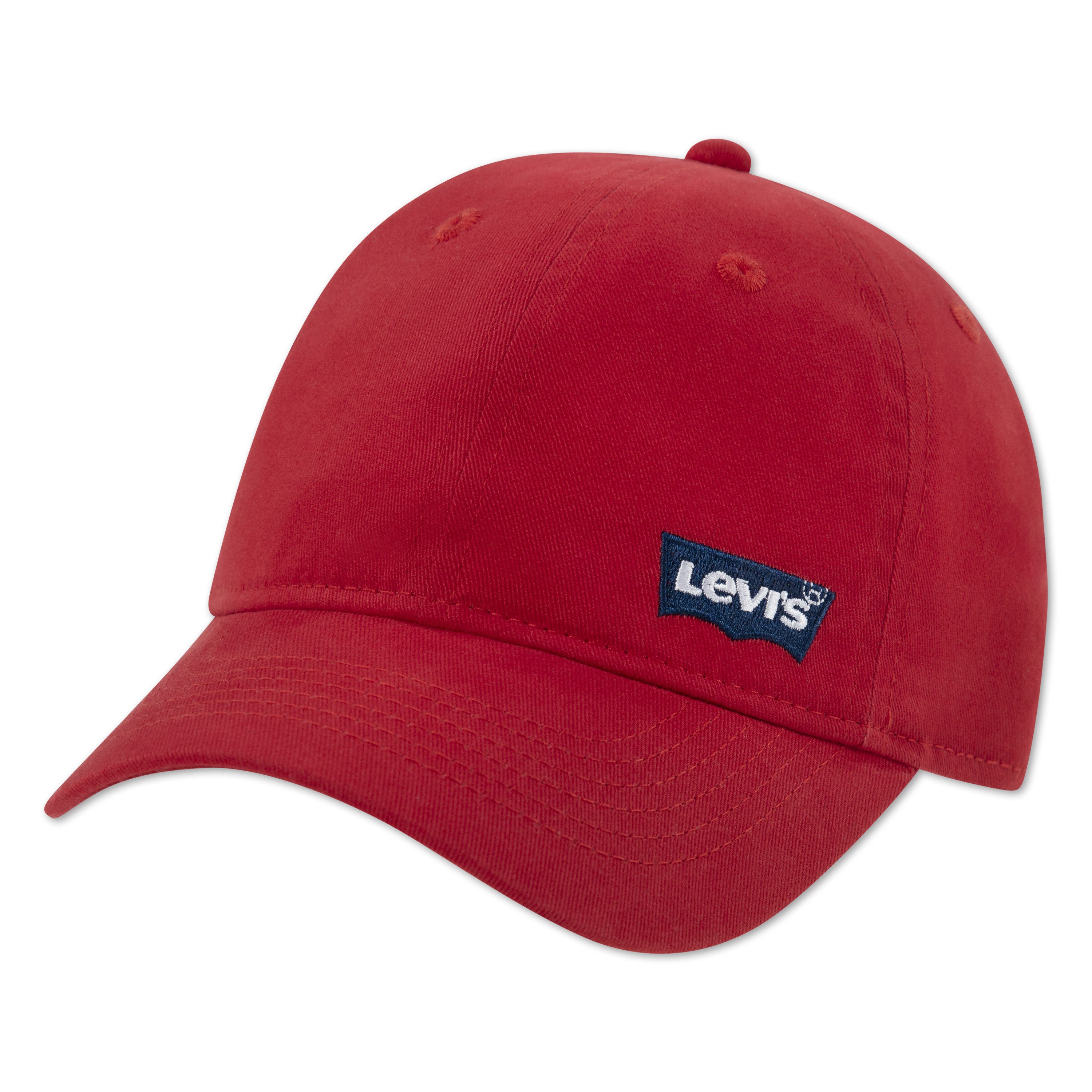 Levi's® Kids Baseball Cap RICHMOND BATWING CURVE BRIM UNISEX