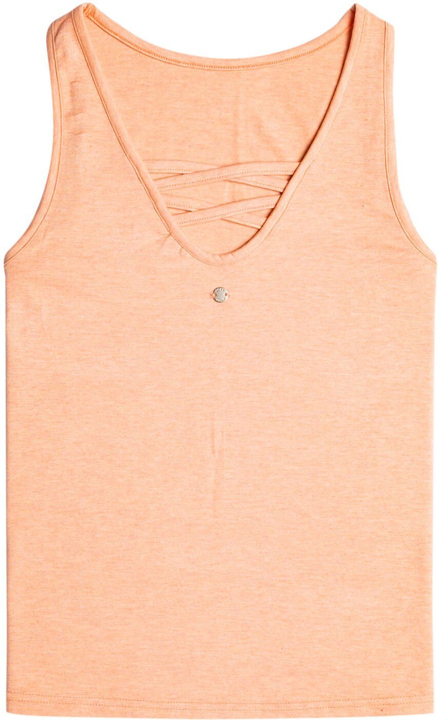 Roxy Tanktop BETTER THN EVER J KTTP MFQ0 PAPAYA PUNCH