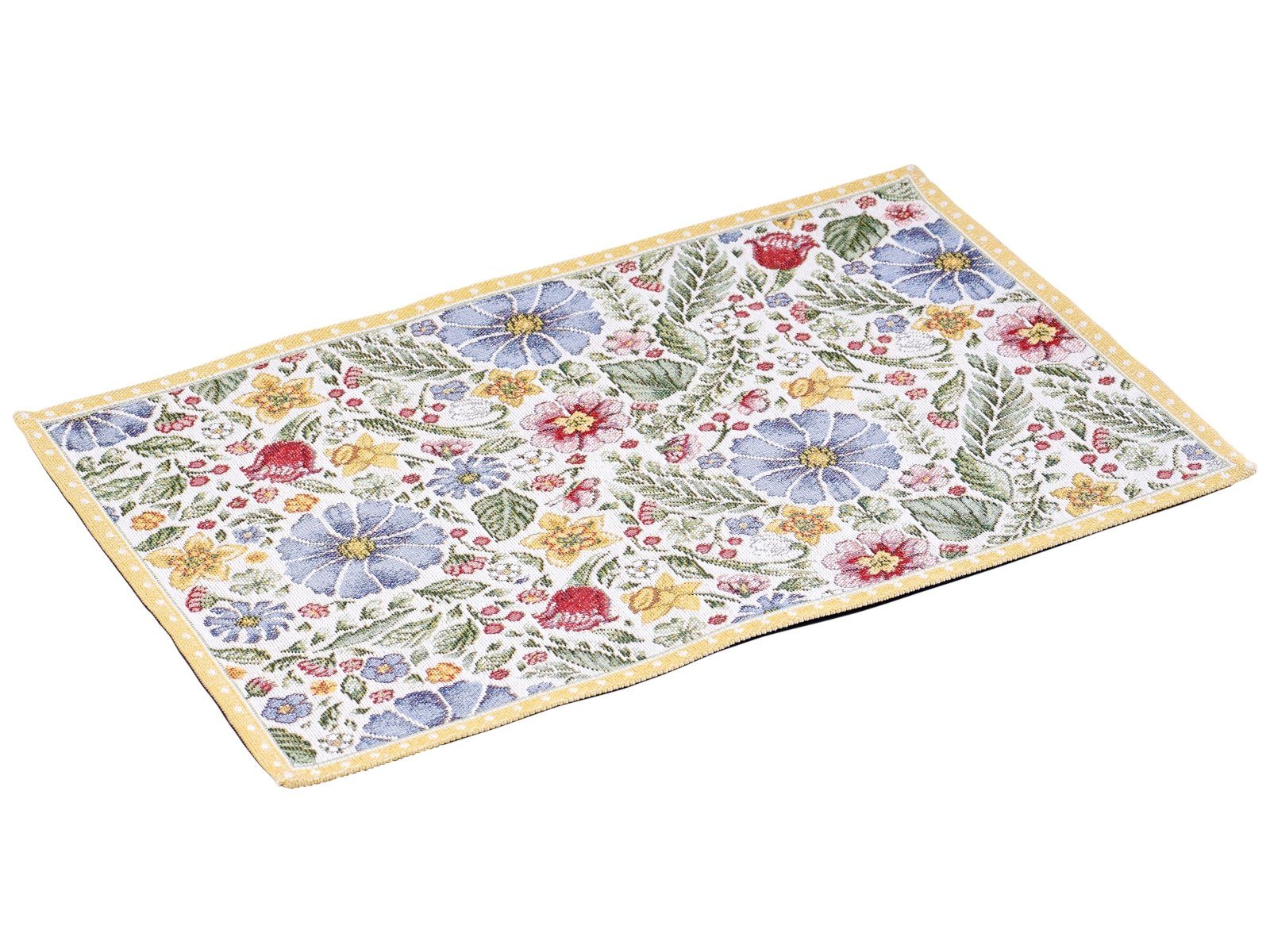 Villeroy & Boch Platzset Spring Awakening Gobelin Platzset 32 x 48 cm