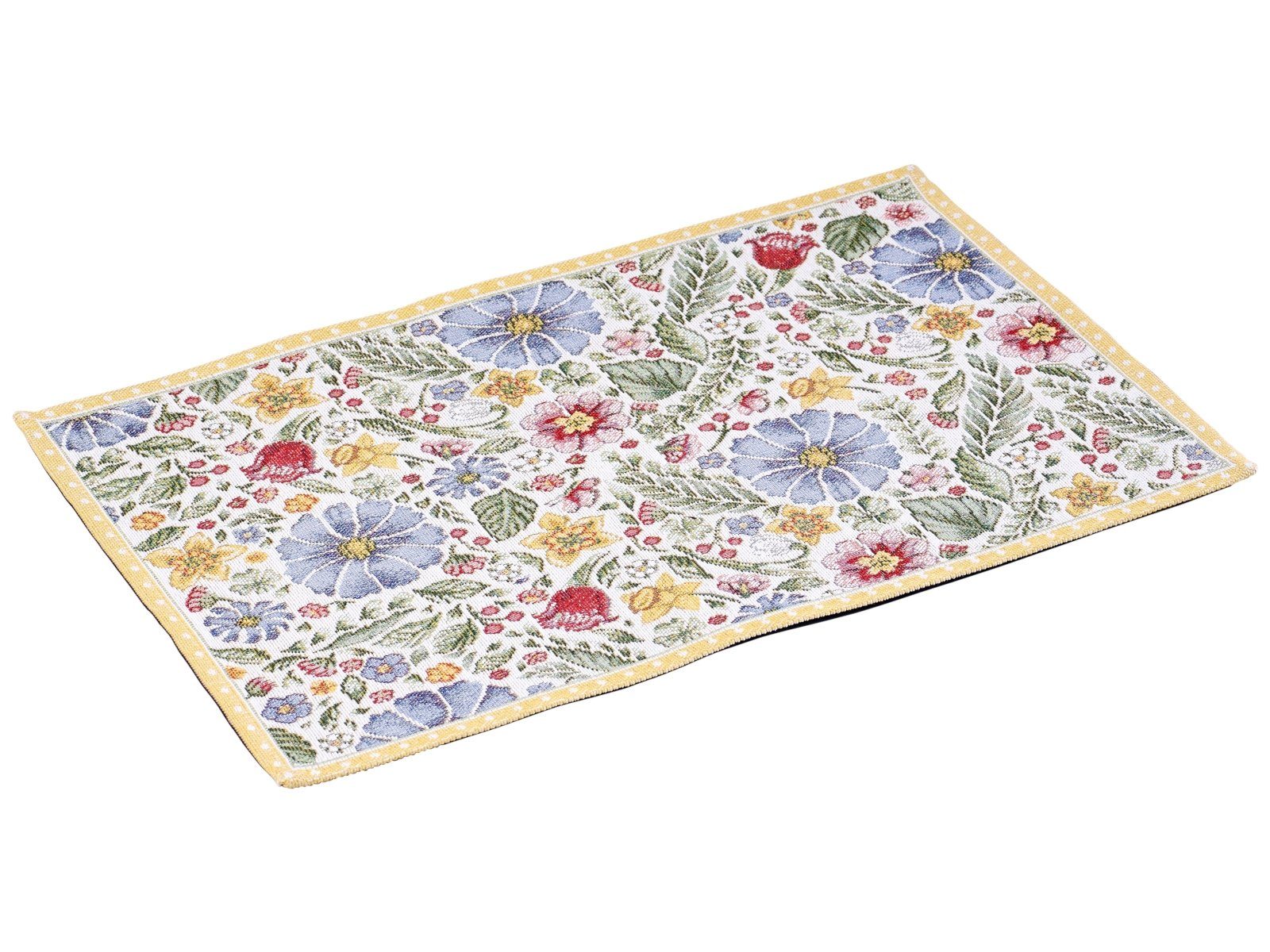 Boch, x 48 cm, & Gobelin 32x48 Villeroy Awakening, Awakening 32 cm Platzset Platzset, Spring