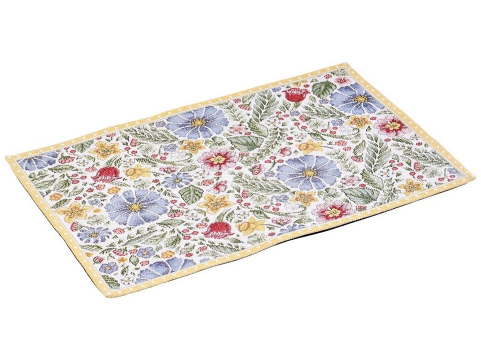 Platzset, Spring Awakening, Villeroy & Boch, 32x48 cm, Awakening Gobelin  Platzset 32 x 48 cm