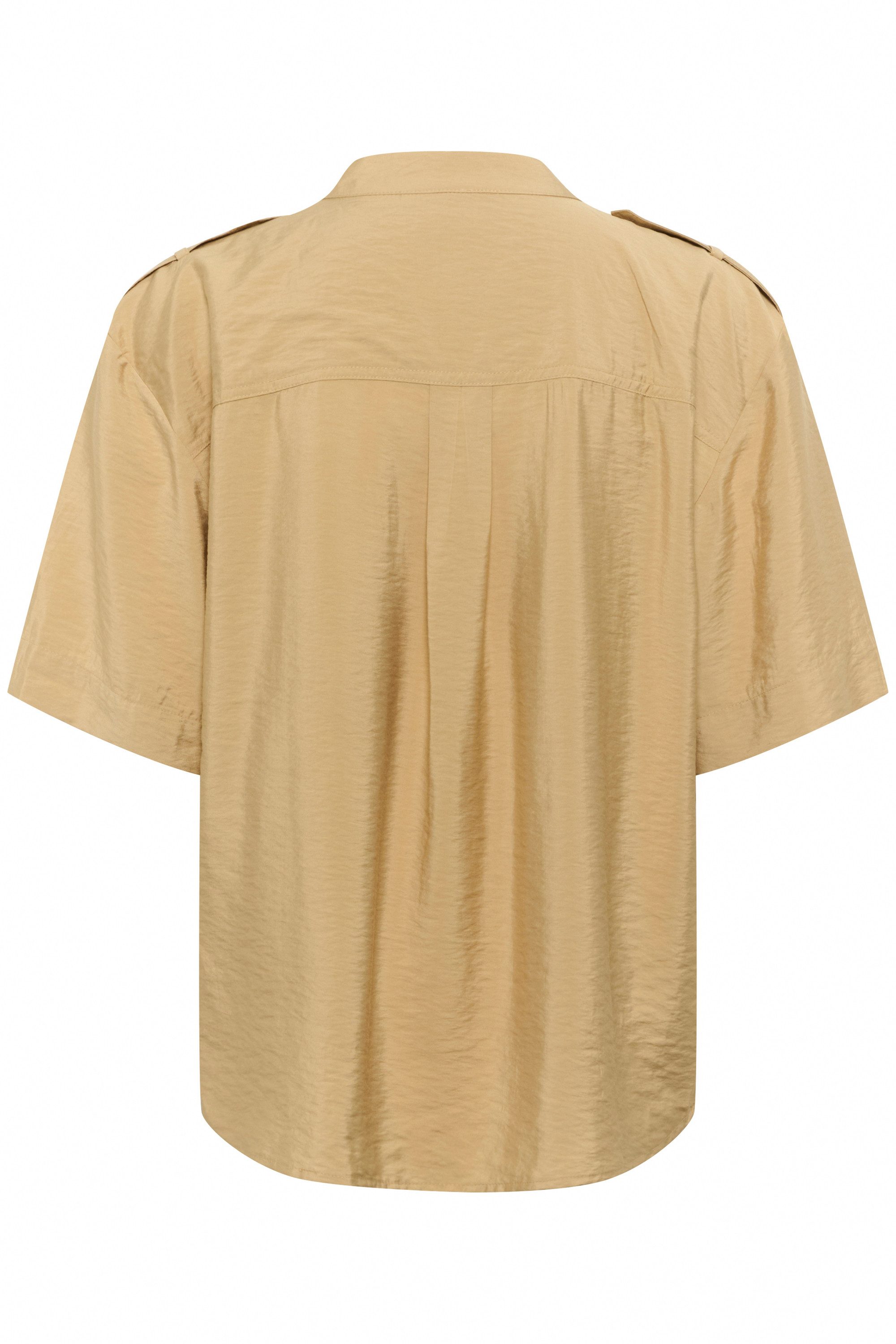 KAFFE Langarmhemd Langarm - Hemd KAflorence