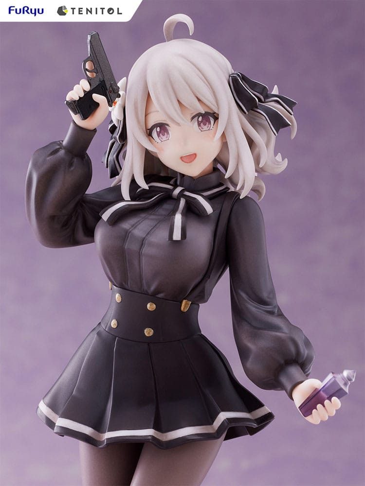 FuRyu Merchandise-Figur Spy Classroom PVC Lily 20 cm
