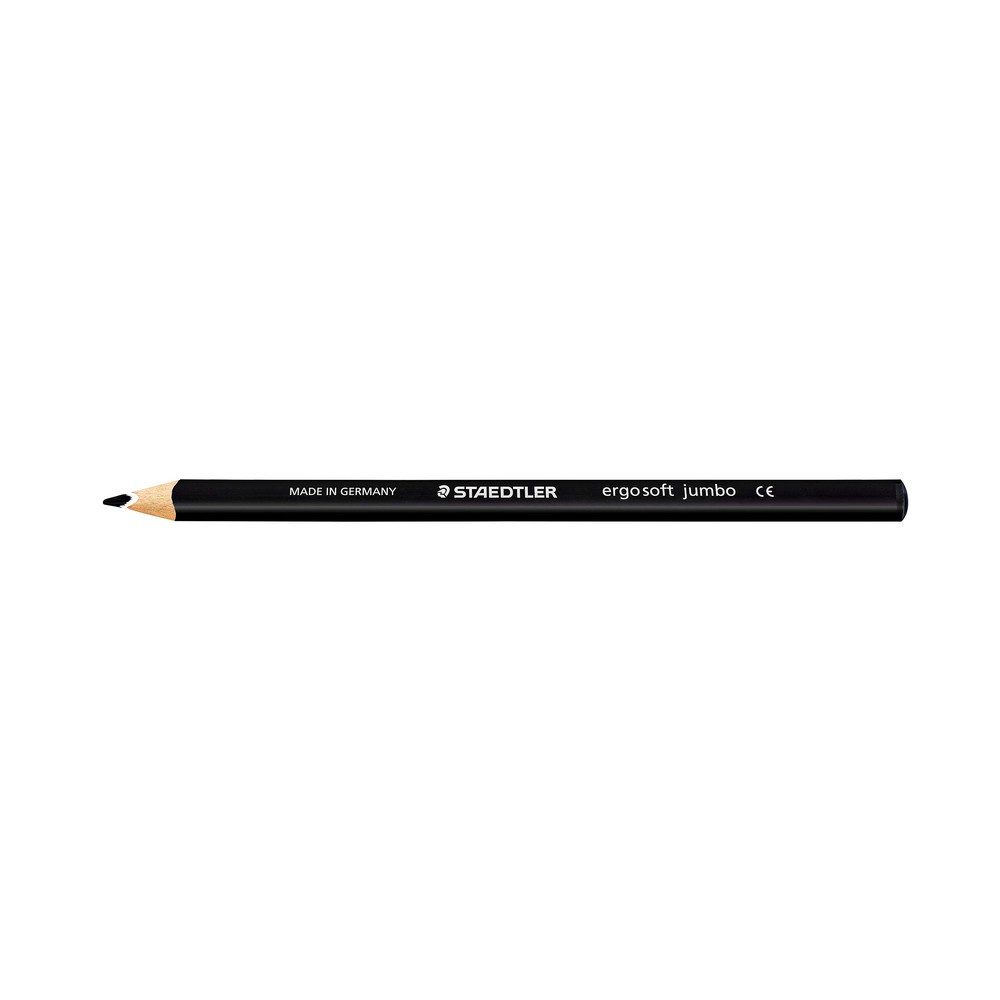 Stadt Land Honk® Buntstift Ergosoft Jumbo, (1-tlg), farbe
