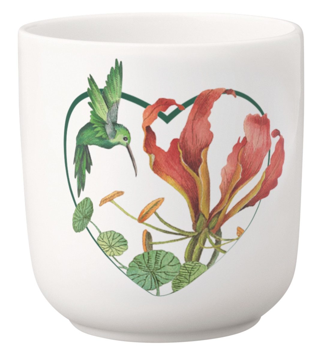 Becher Jubiläums Becher Avarua 290 ml