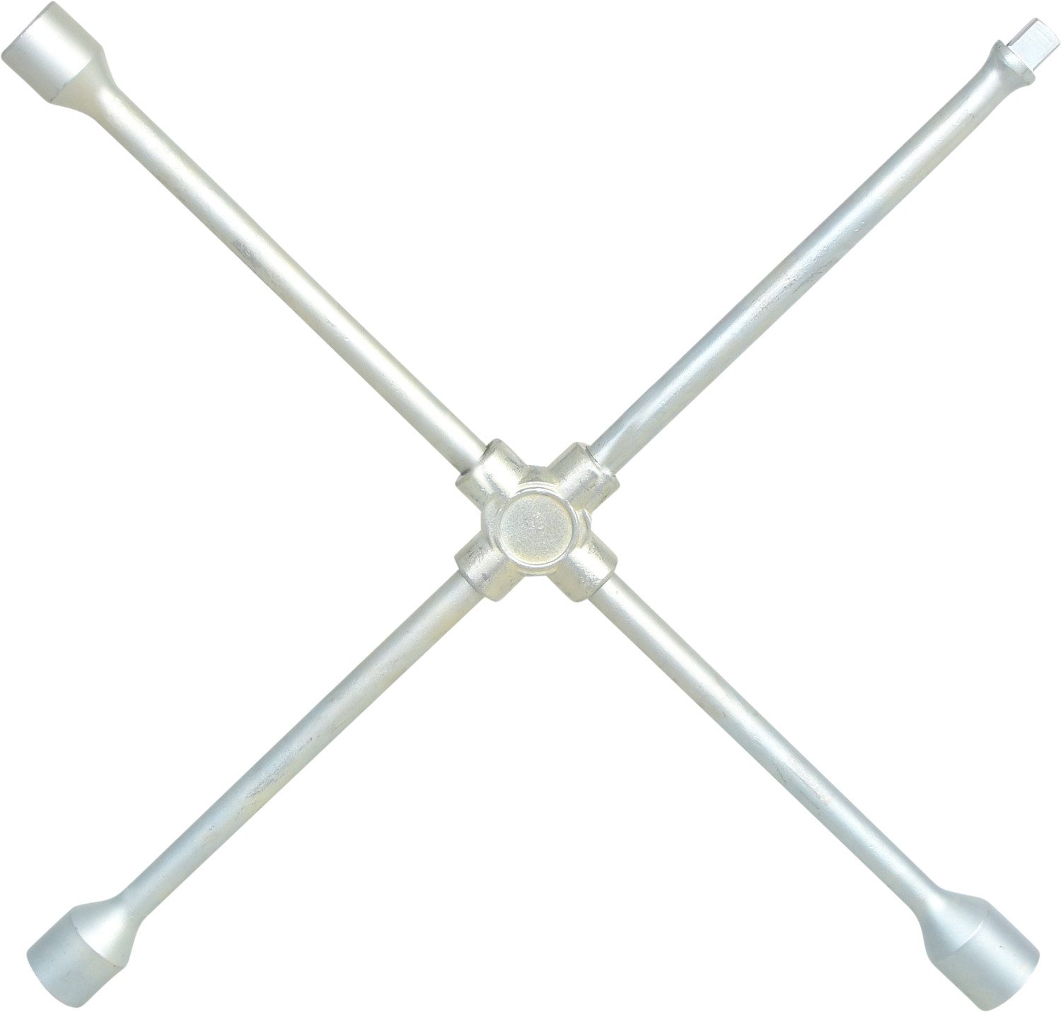 Thumbnail - KS Tools Kreuzschlüssel Radkreuzschlüssel für LKW, 3/4"x27x30x32mm (518.1159)