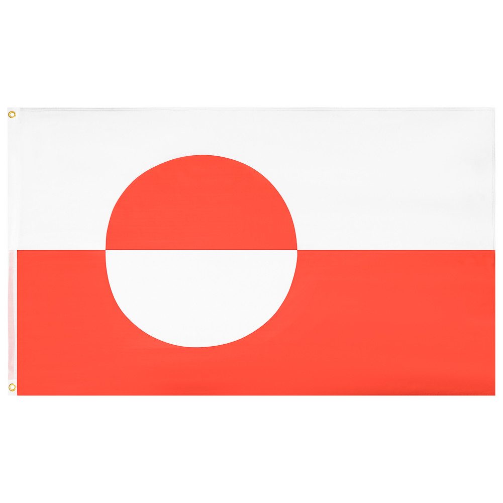 Grönland