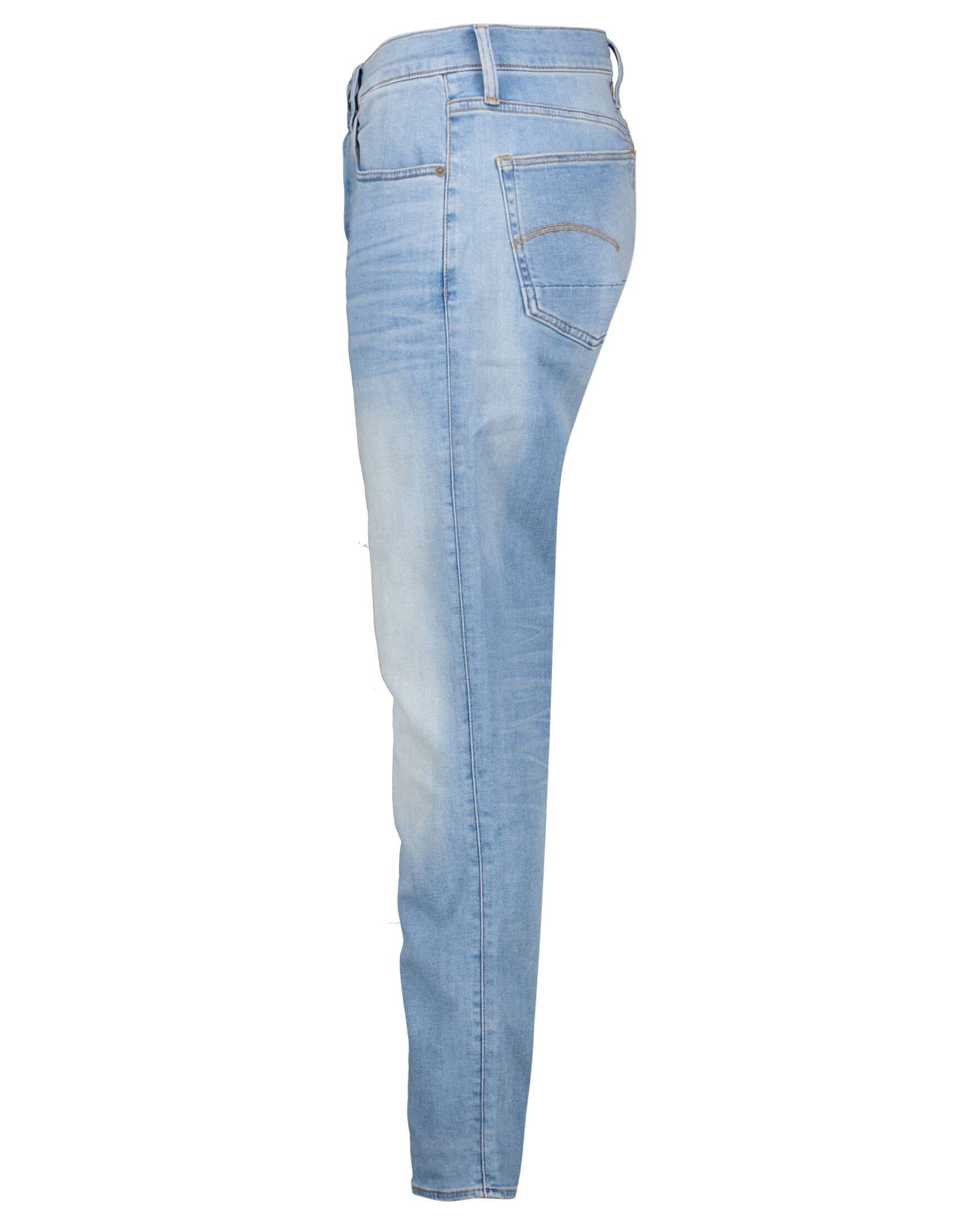 G-Star 5-Pocket-Jeans Herren Jeans (1-tlg) Fit RAW AGED Slim INDIGO