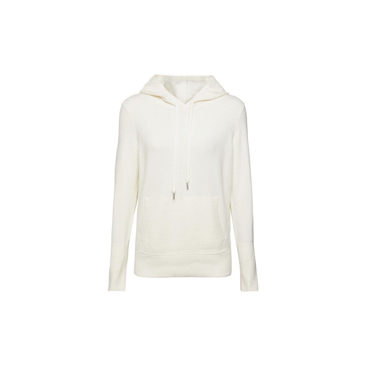 fit offwhite Sweatshirt white Esprit off (1-tlg) regular