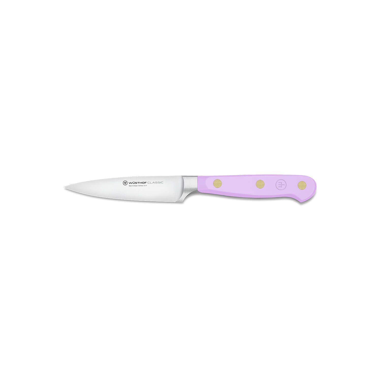 WÜSTHOF Gemüsemesser Wüsthof Gemüsemesser CLASSIC COLOUR 9 cm purple yam