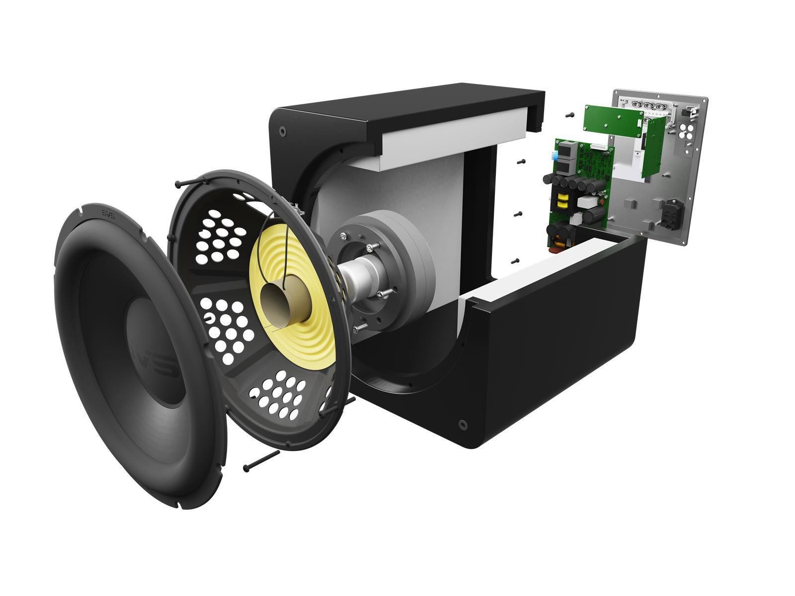 SVS SVS SB-2000 Pro Subwoofer Subwoofer
