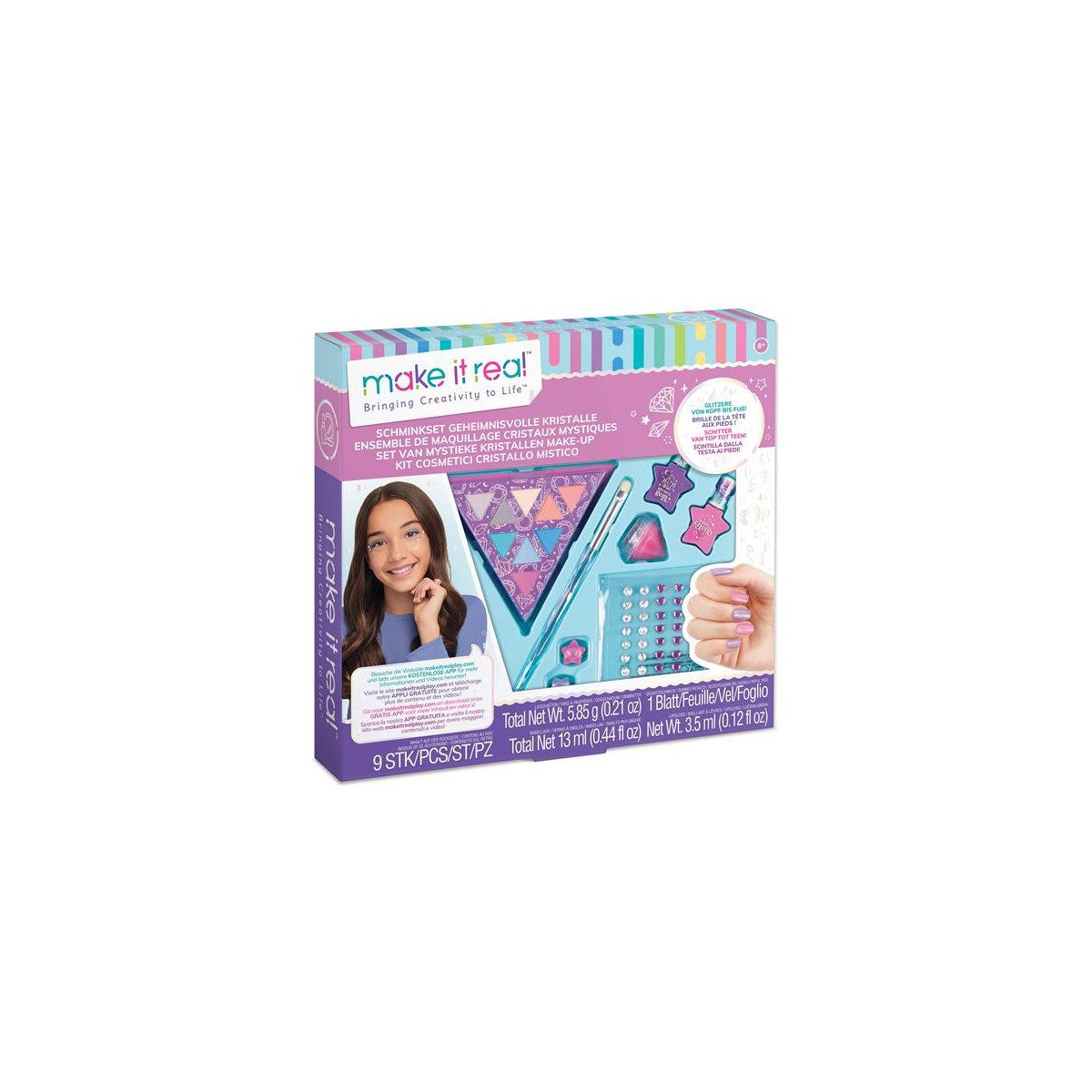 Konstruktionsspielsteine