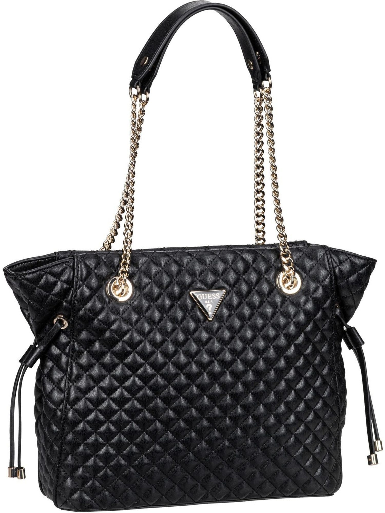 Guess Schultertasche Eco Rianee günstig online kaufen