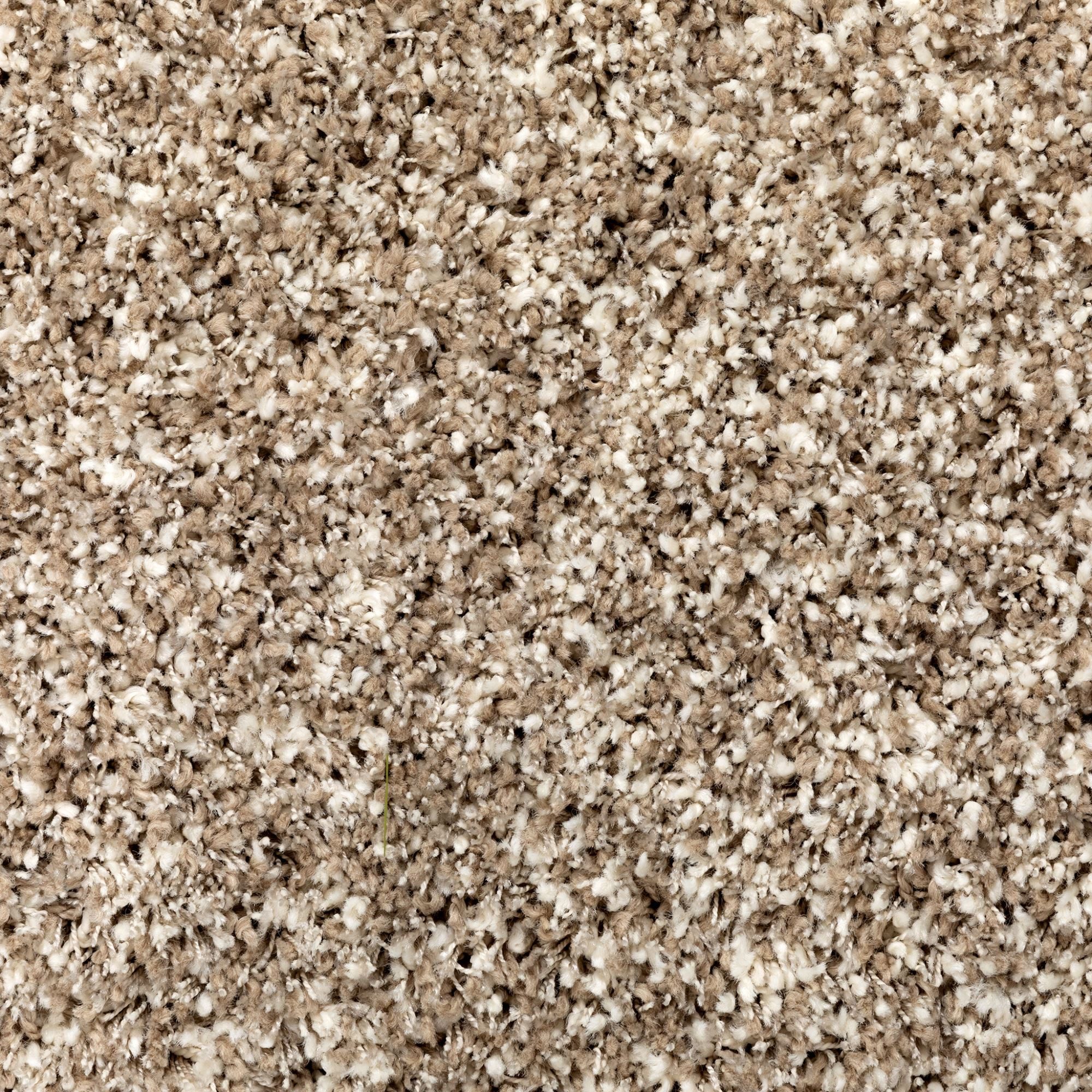 Steffensmeier Hochflor-Teppich Twilight - Rund, rund, Original Ragolle Hochflorteppich Shaggy