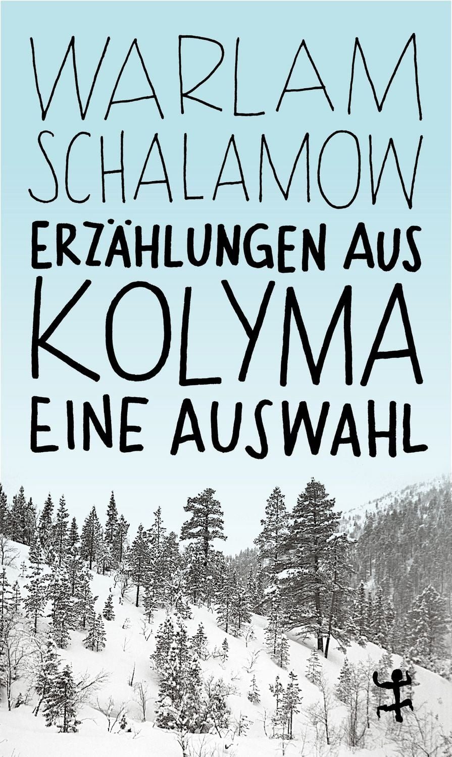 Erzählungen aus Kolyma / Warlam Schalamow