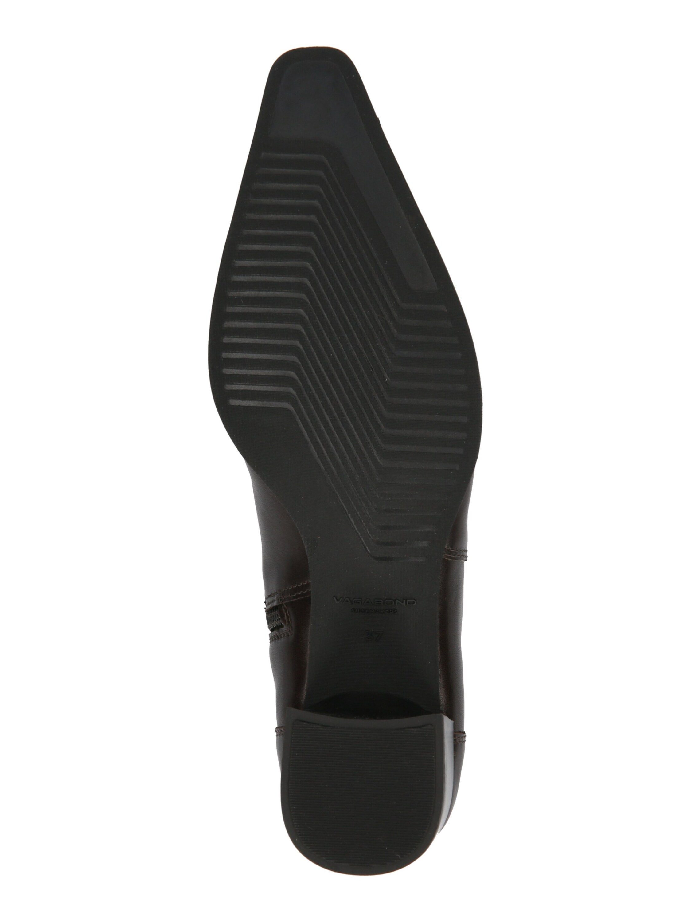 VAGABOND SHOEMAKERS Giselle Schnürstiefelette – Bild 3 von 3