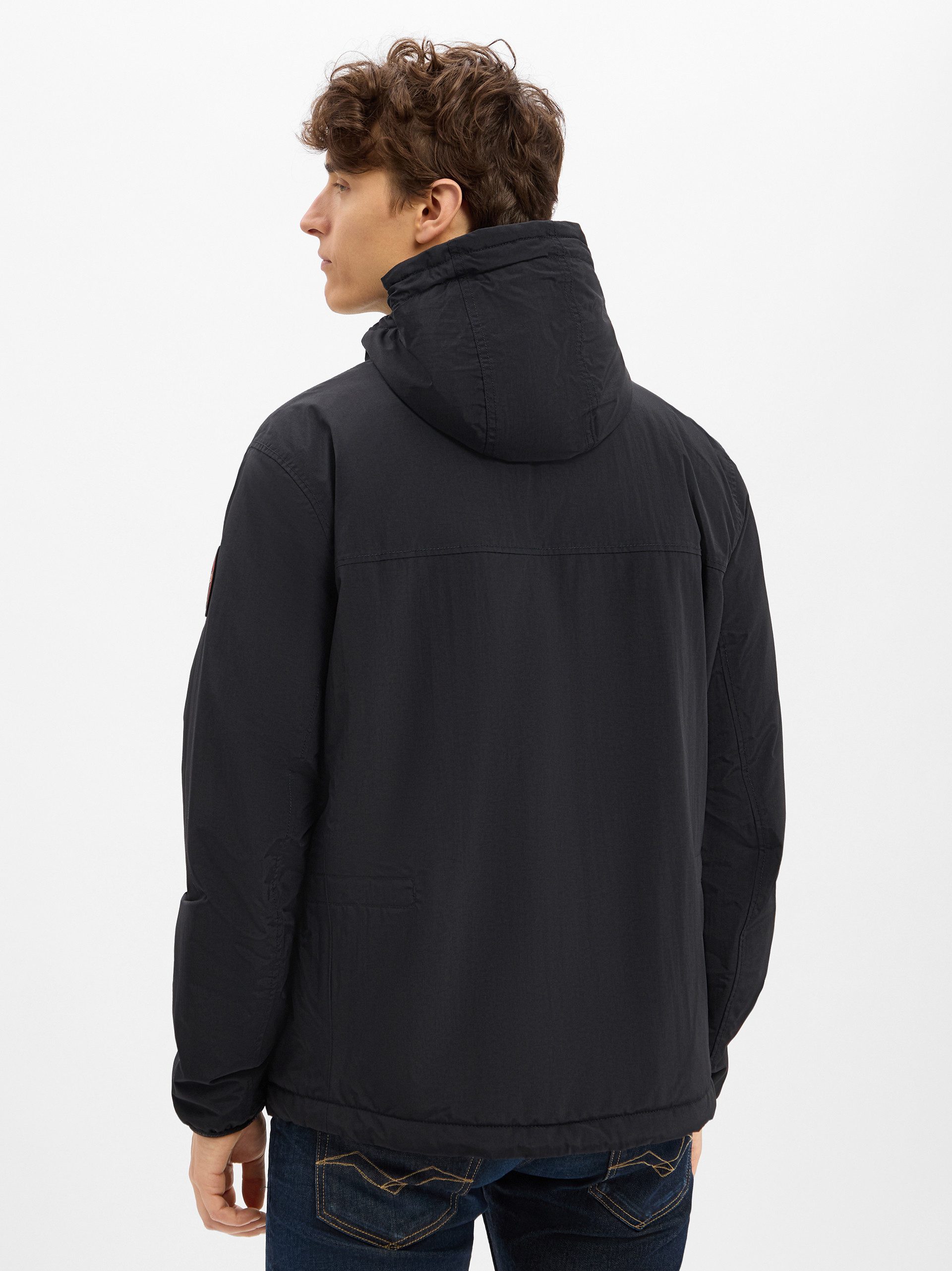 Napapijri Funktionsjacke Tundra günstig online kaufen