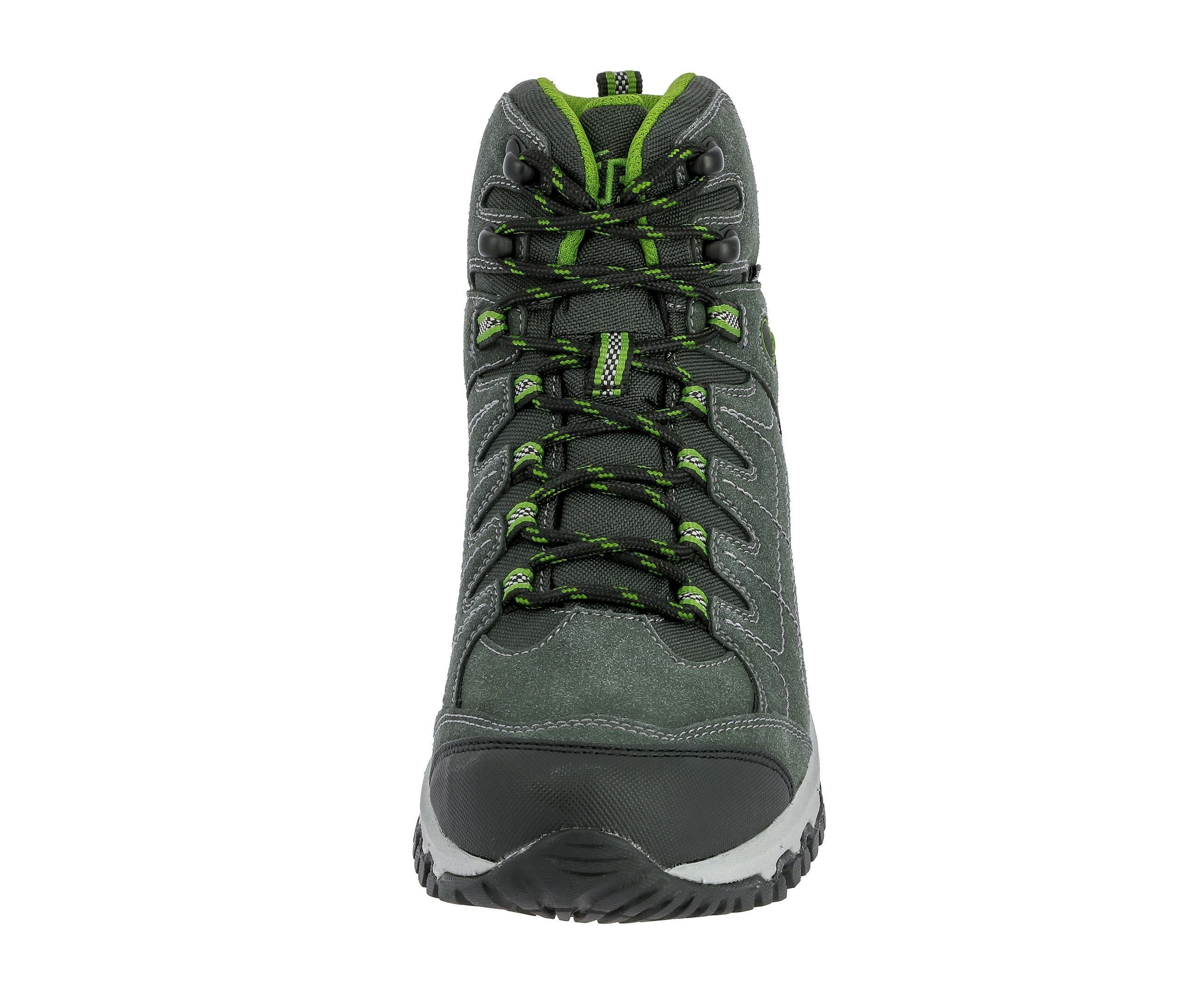 BRÜTTING Outdoorstiefel Mount Shasta High Wanderschuh