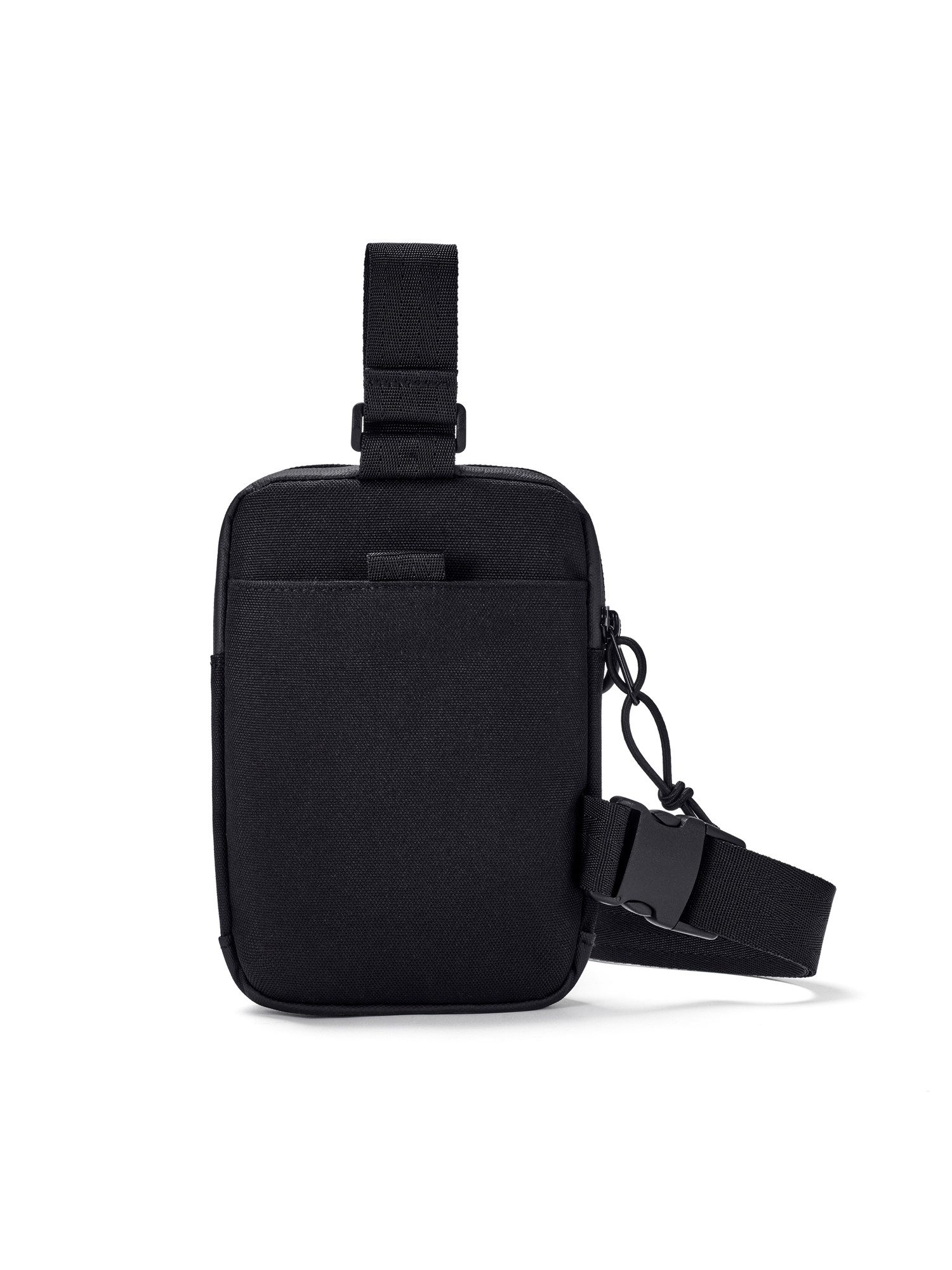 Johnny Urban Umhängetasche Arthur Front Pack Brusttasche, Sling Bag, Kleine Tasche für Freizeit, Reise, Festival, Wasserabweisend – Bild 3 von 5