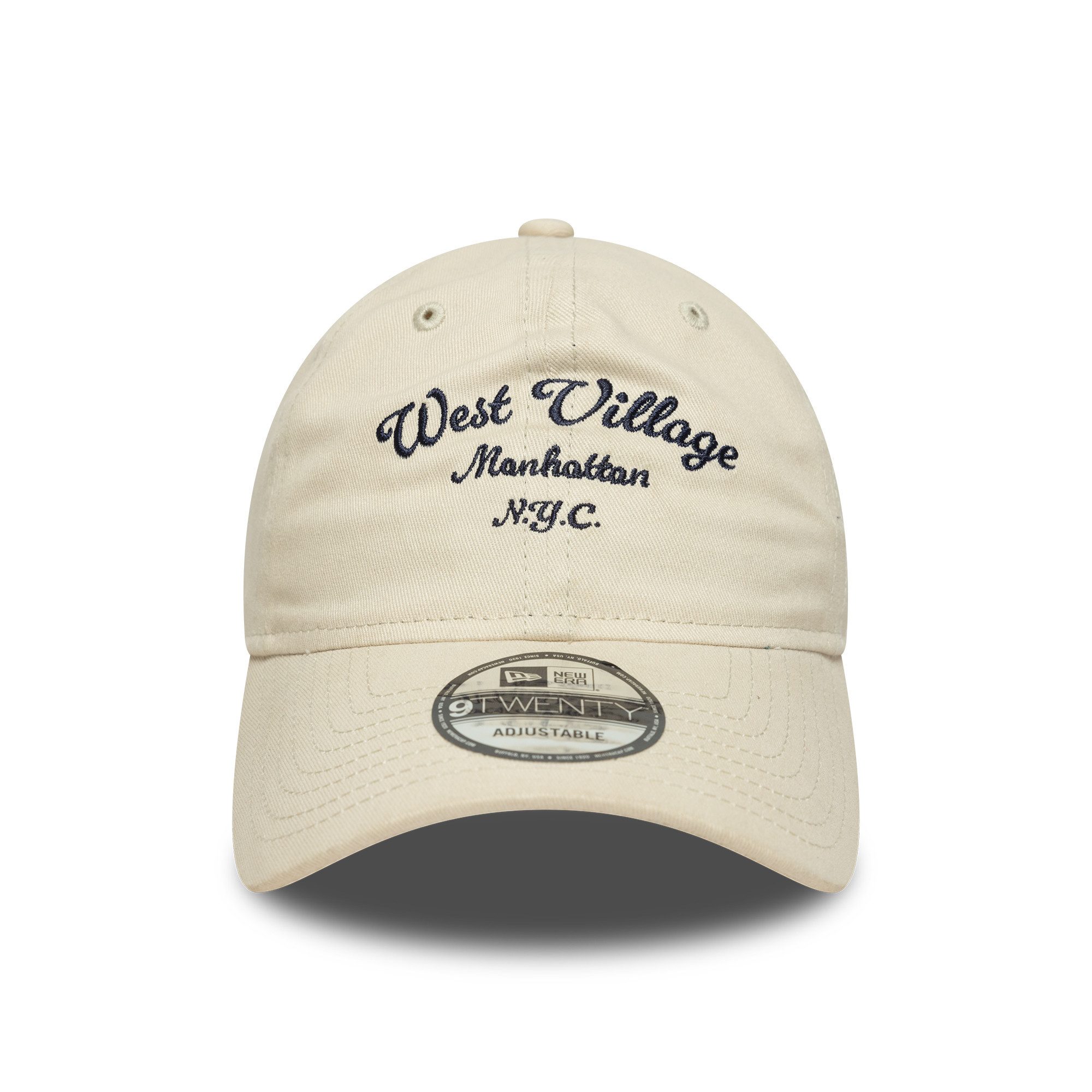 New Era Snapback Cap 9TWENTY New Era Wordmark