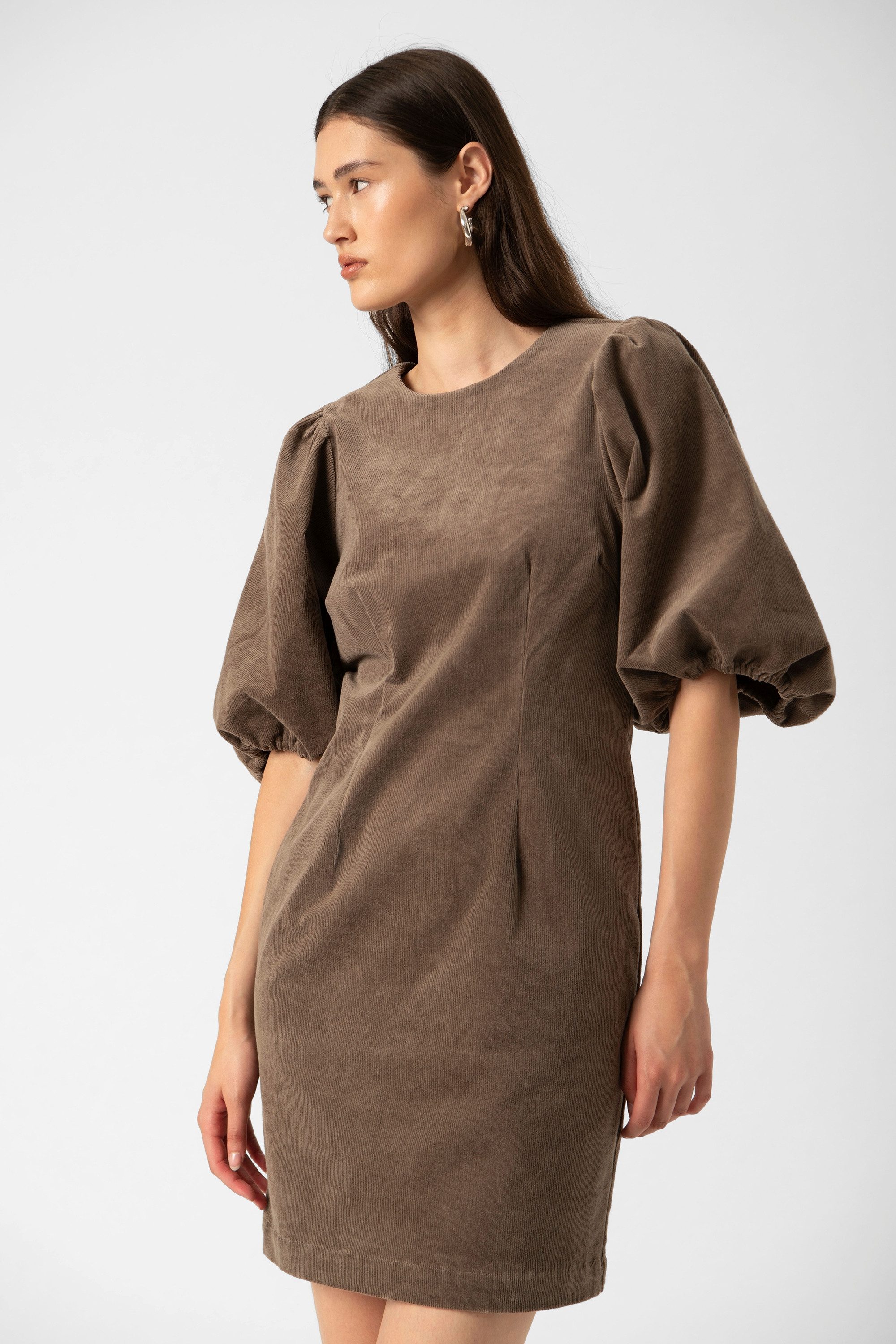 SOAKED IN LUXURY Blusenkleid Kleid SLHelle