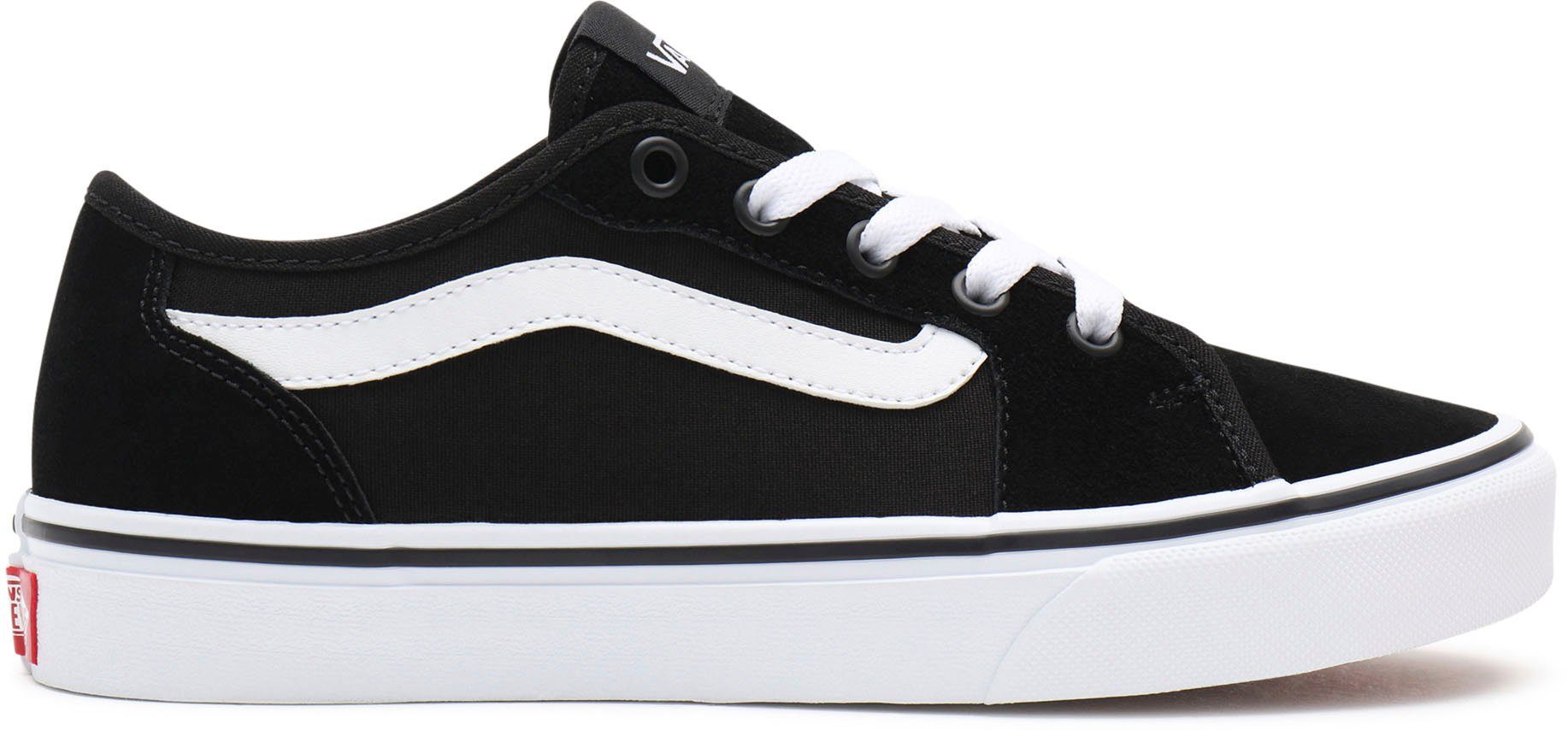 Vans Filmore Decon Sneaker aus textilem günstig online kaufen