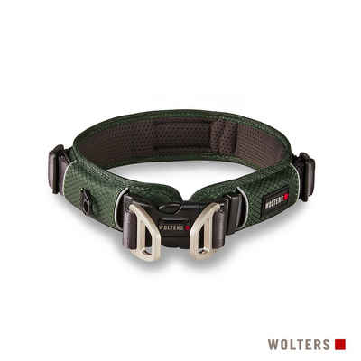Wolters Hunde-Halsband Active Pro Comfort Halsband, Meshgewebe, Polyester, Nylon, in verschiedenen Größen, gepolstert