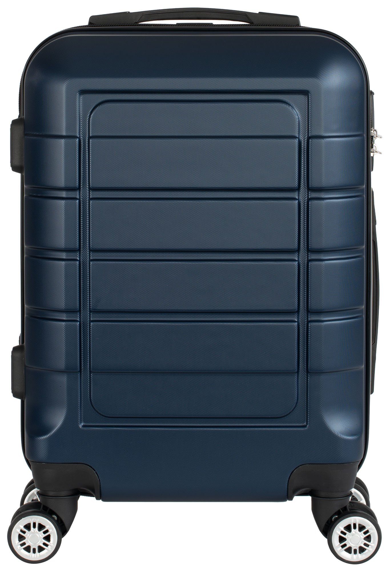 Cahoon Handgepäck-Trolley Hartschalenkoffer Handgepäck Koffer / günstig online kaufen