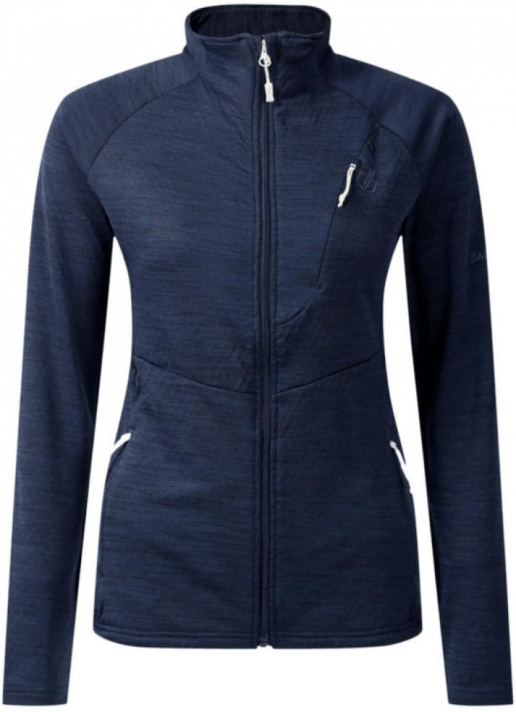 Dare2b Softshelljacke Damen Stretch midlayer - EmergingIIIMid